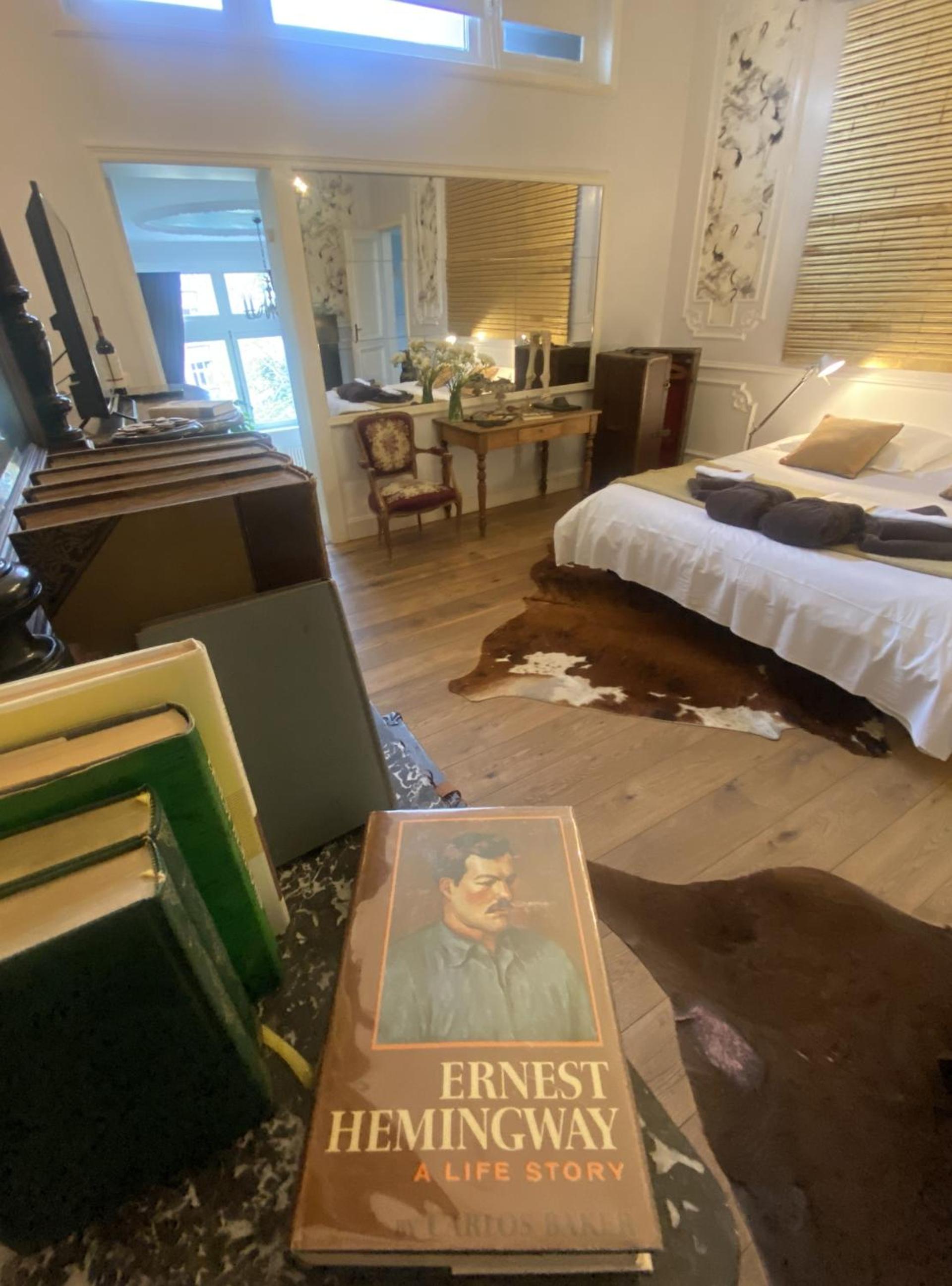 Hemingway Suite - Photo 9