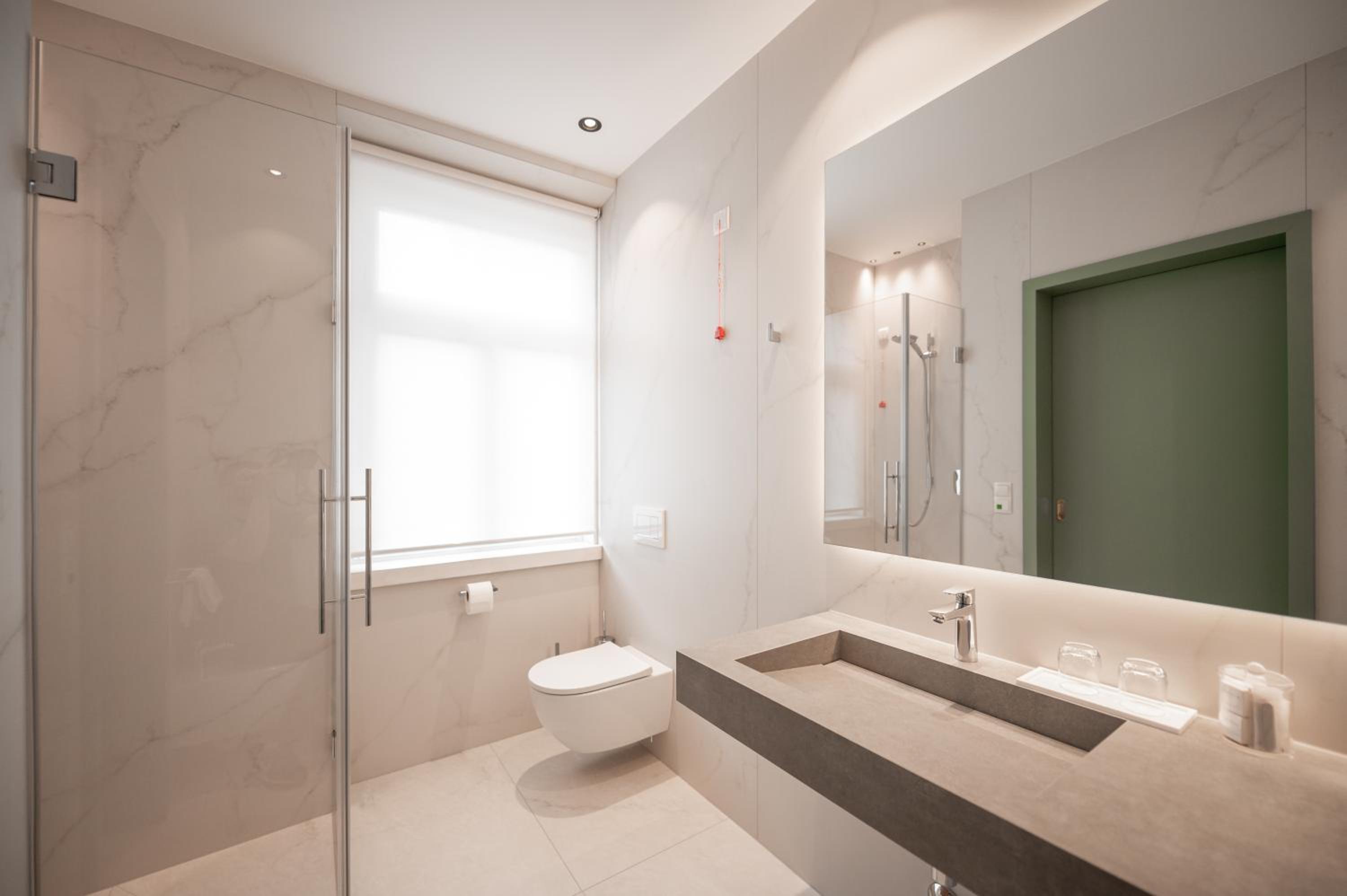 Superior Double or Twin Room - Photo 18
