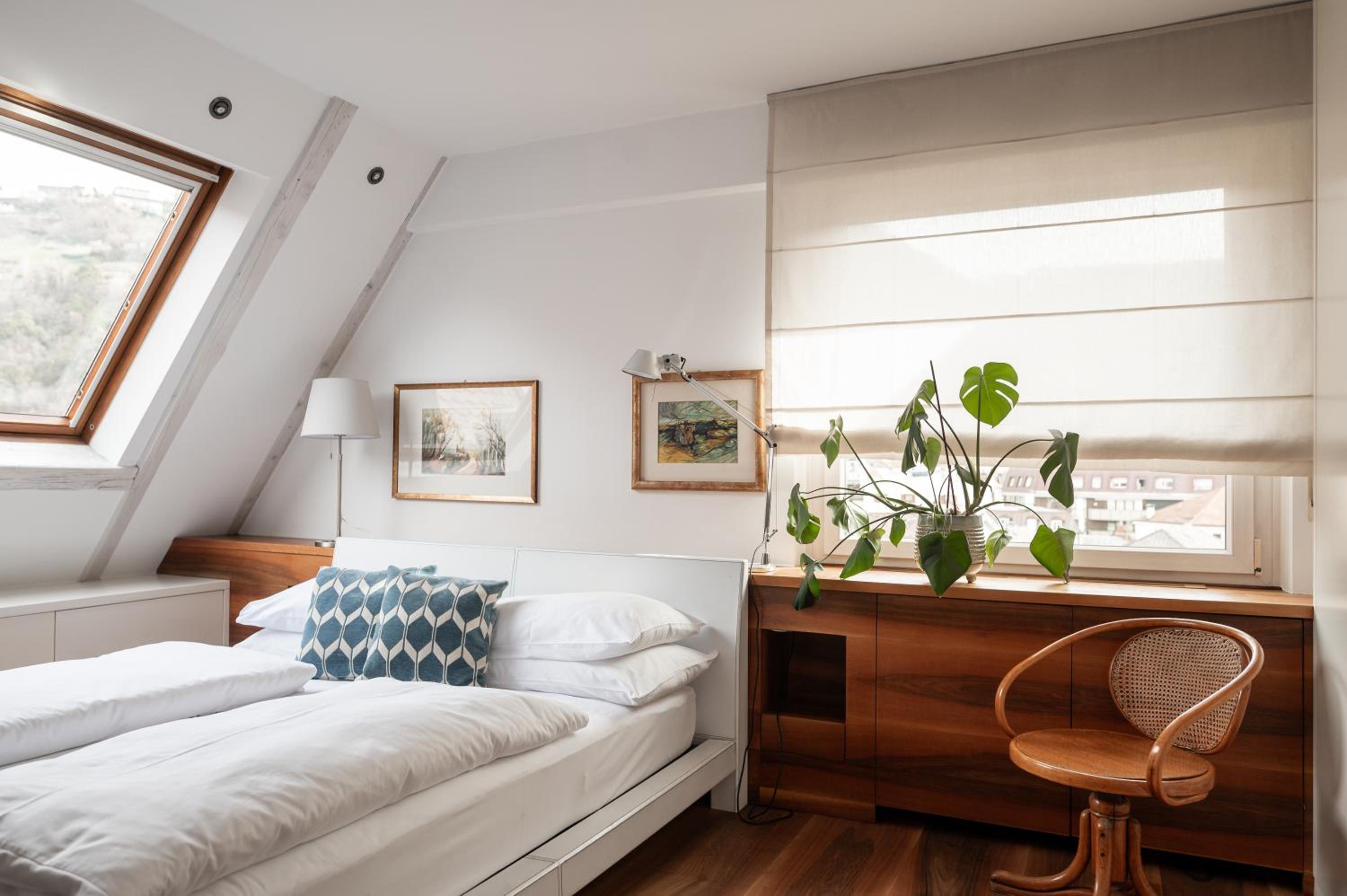 Penthouse Suite - Photo 1