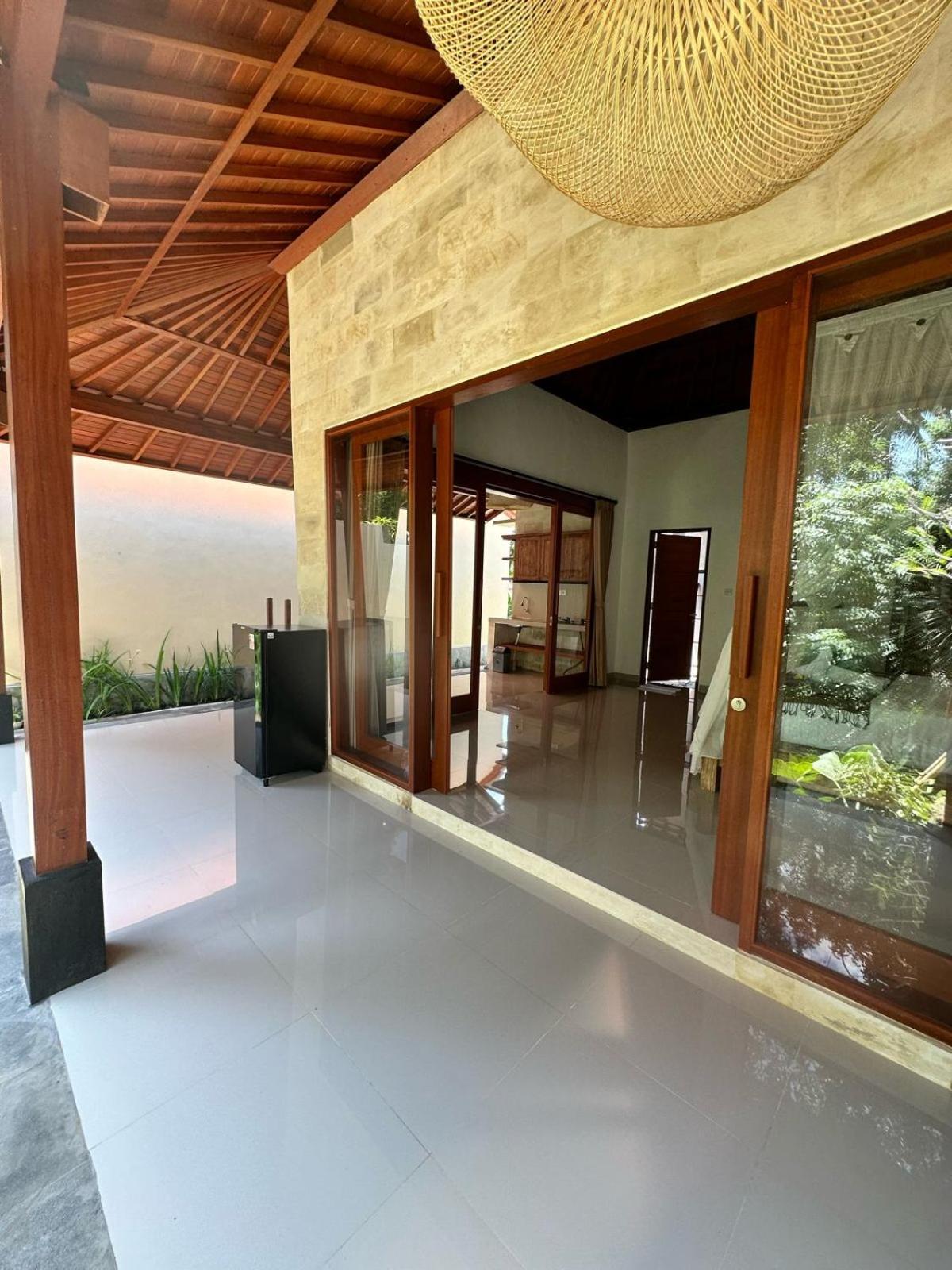 Deluxe Suite With Spa Bath