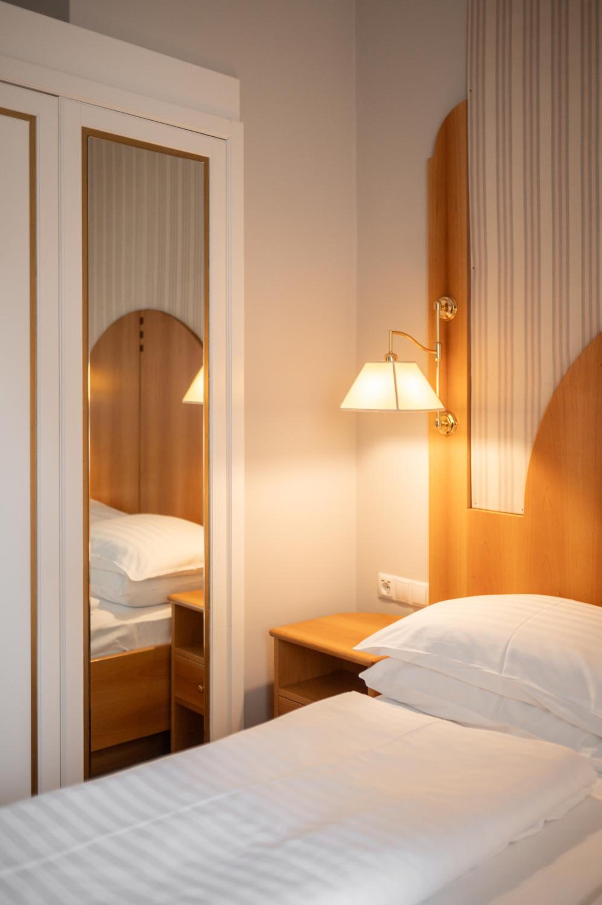 Double Or Twin Room
