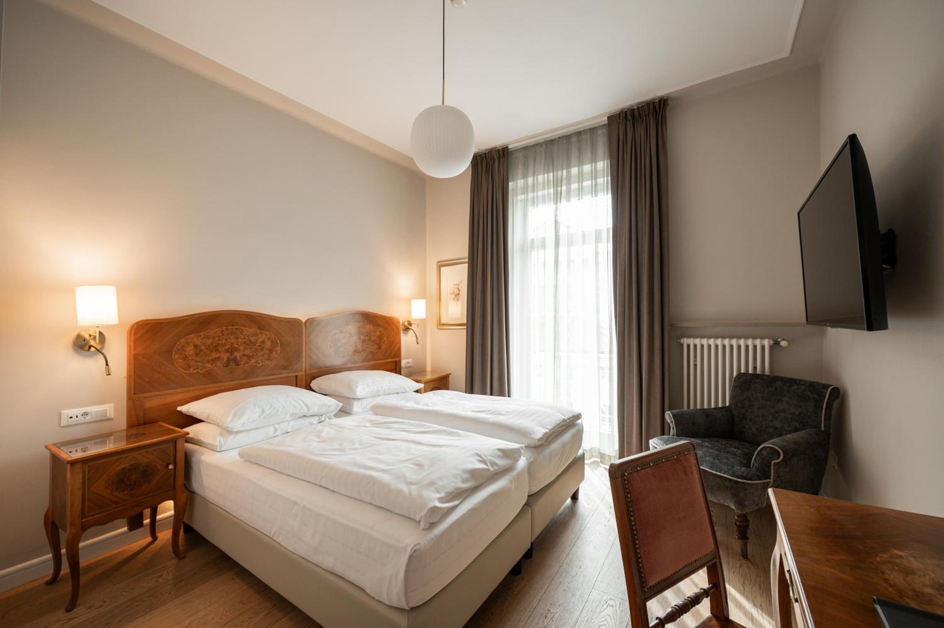 Comfort Double or Twin Room - Photo 14