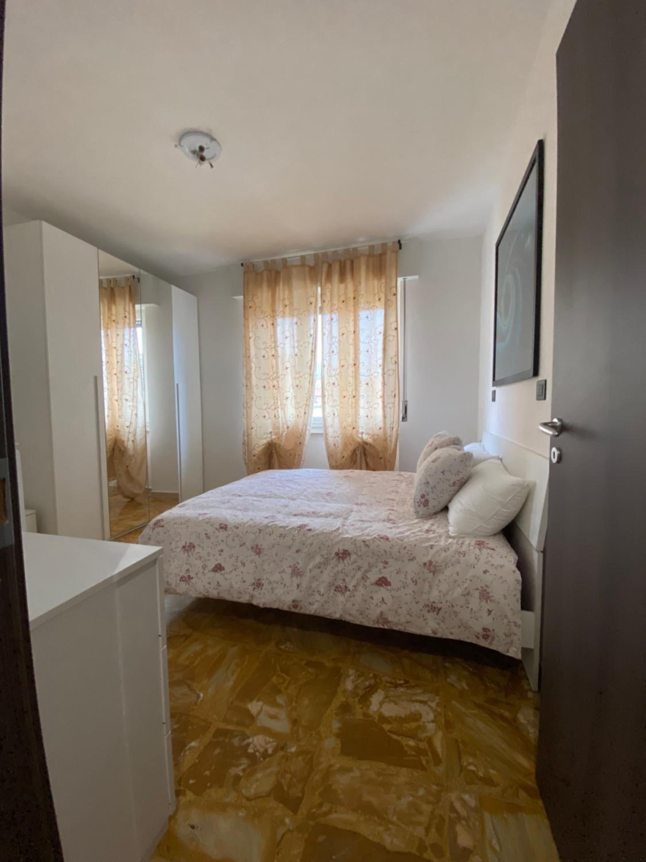 Double Room With Mountain View photo 1