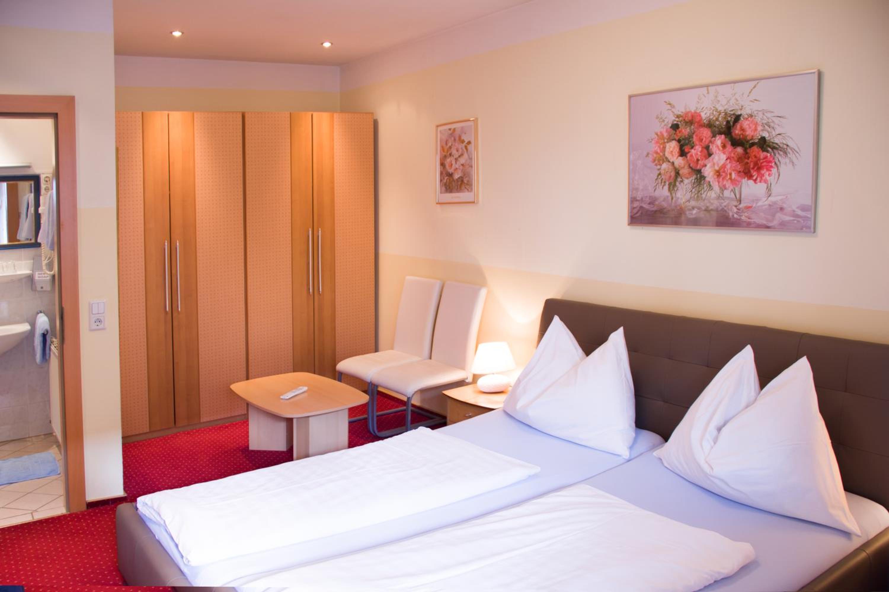 Double Room - Photo 1