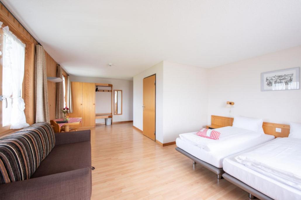 Superior Double Room photo 3