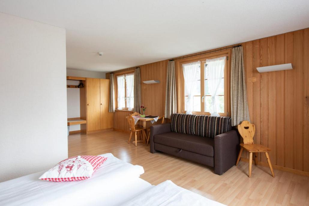 Superior Single Room photo 3