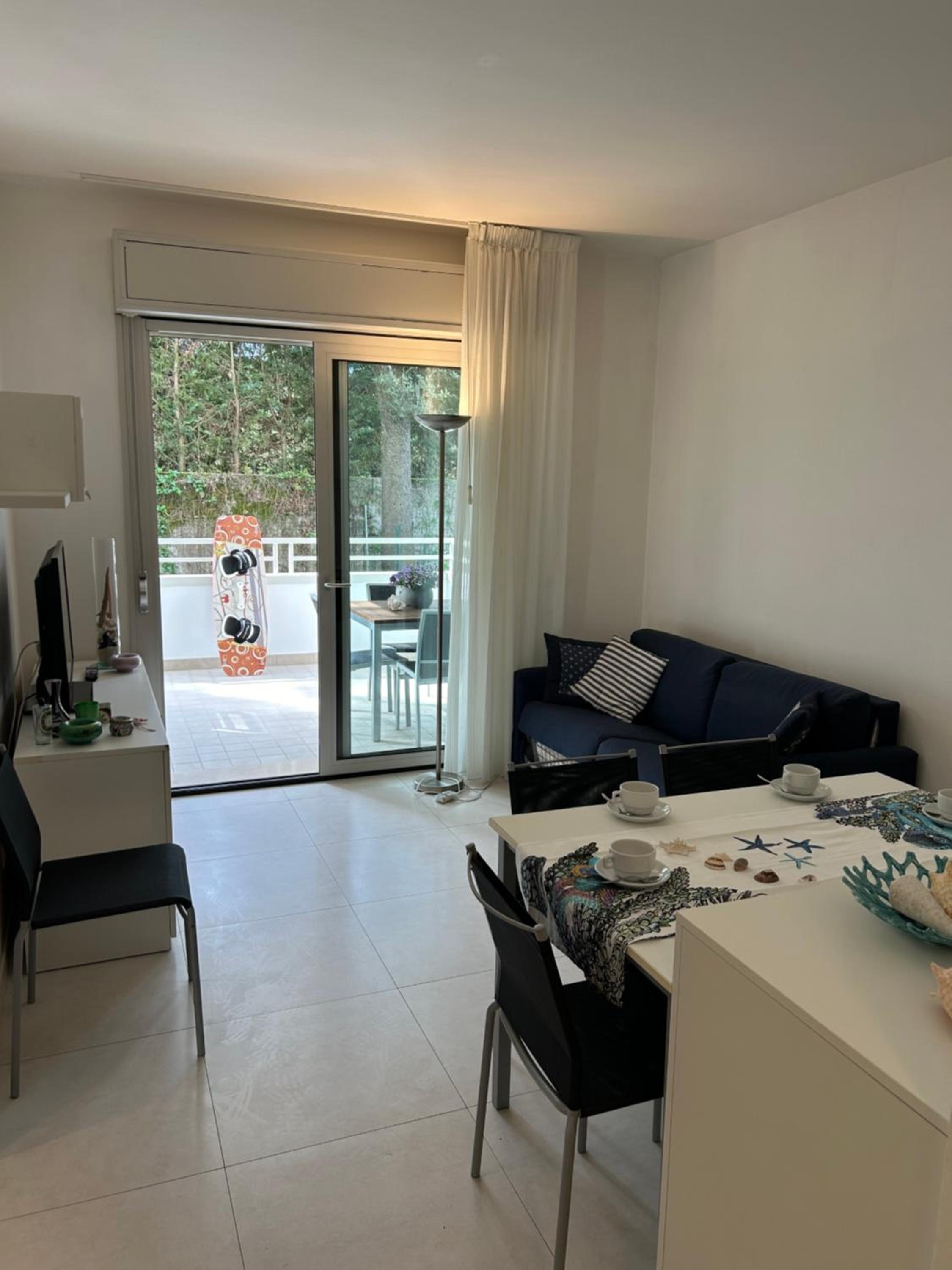 Apartment - Ground Floor