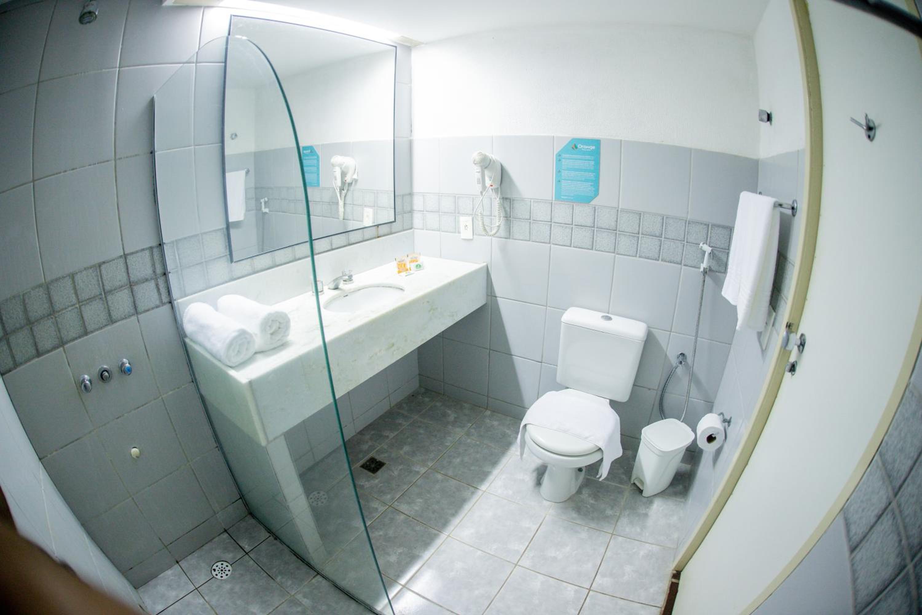 Standard Triple Room photo 3