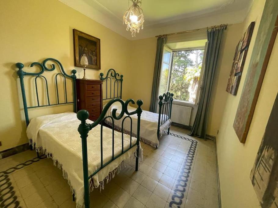 Three-Bedroom Home