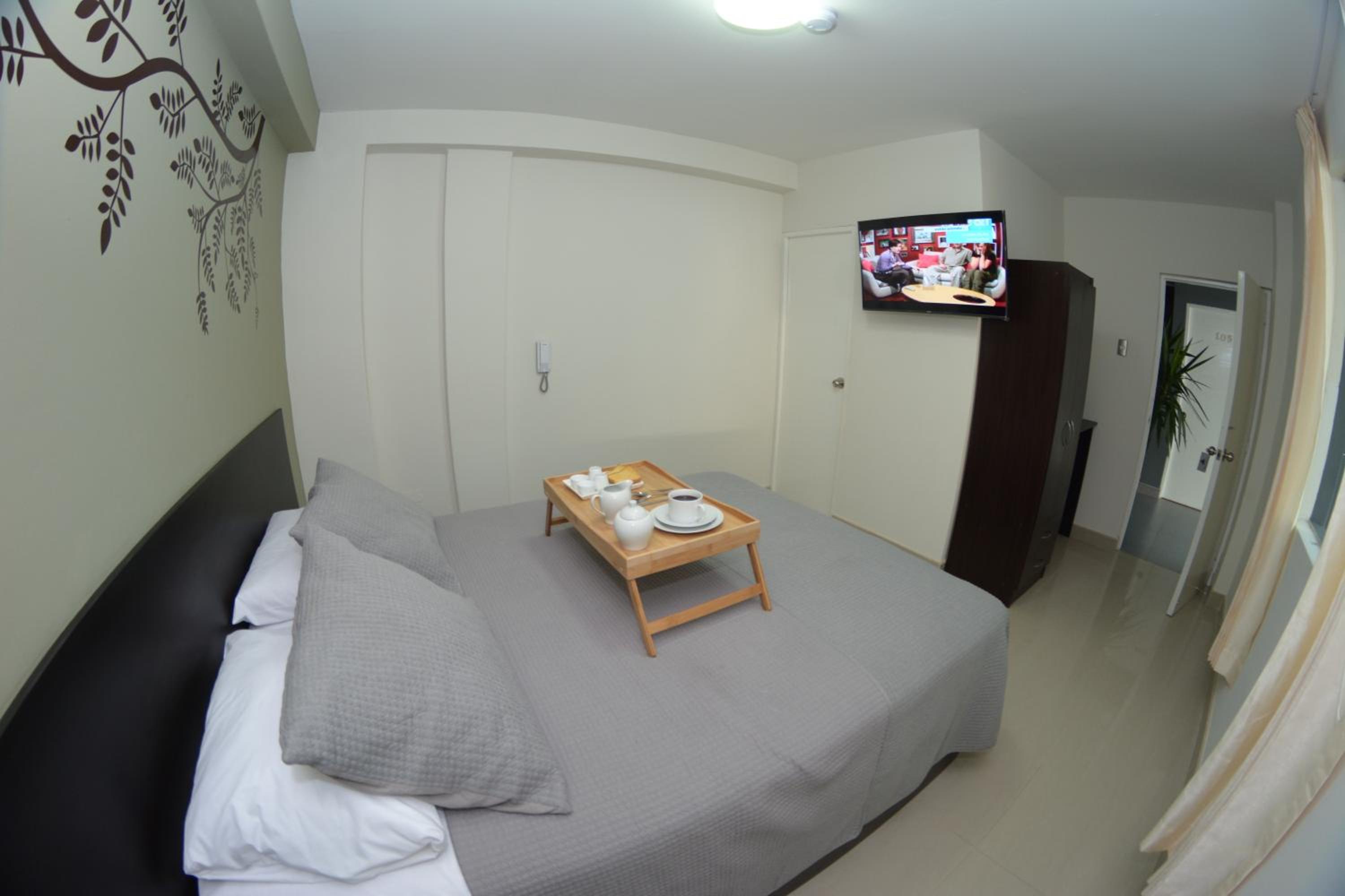 Deluxe Queen Room photo 1