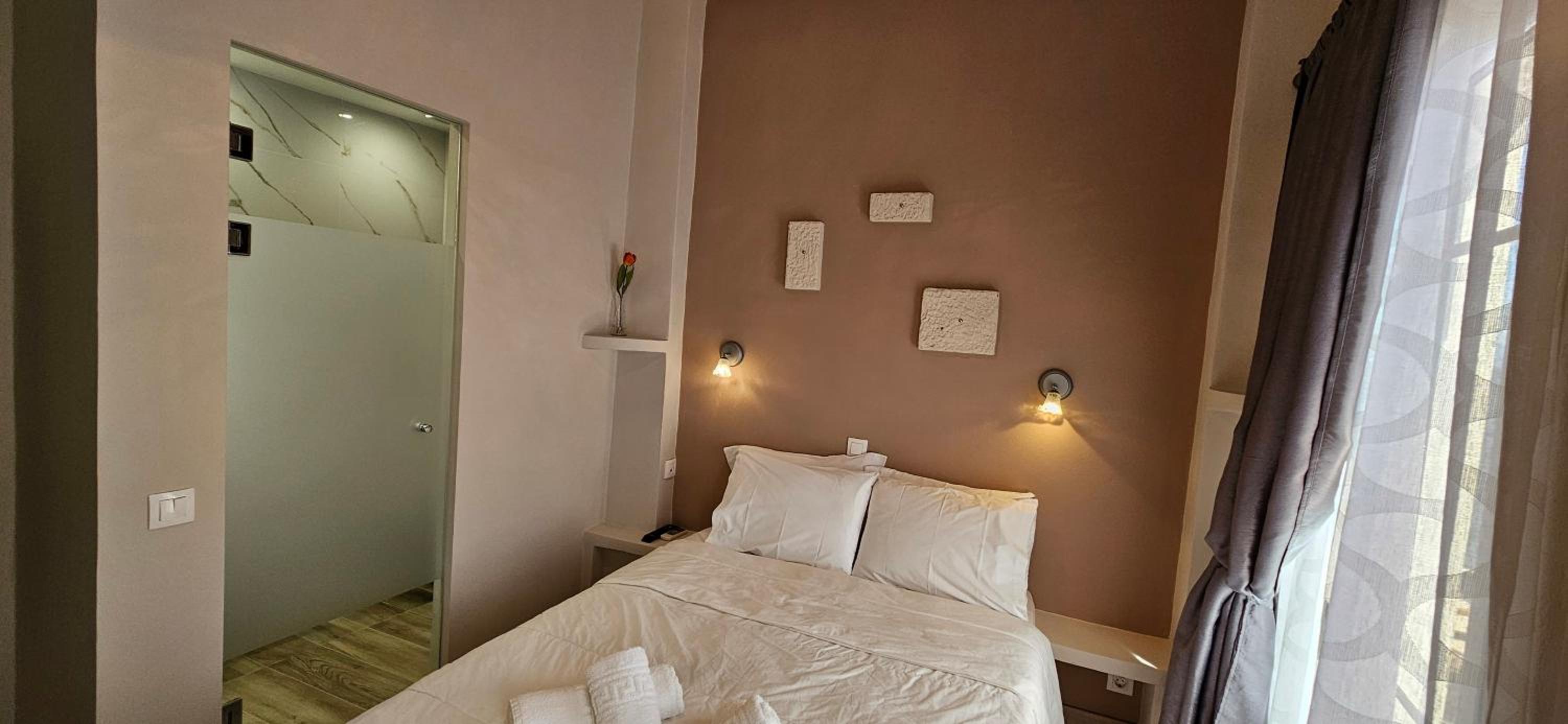Small Double Room