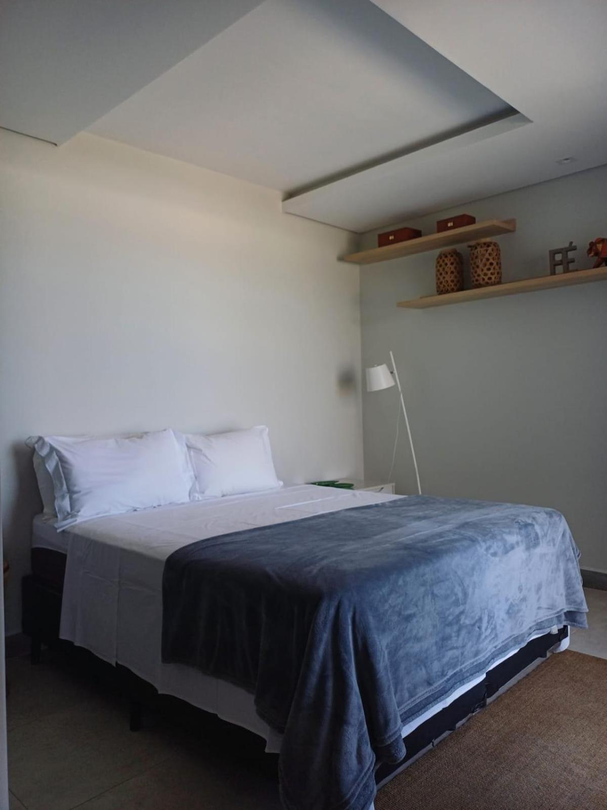 Penthouse Apartment photo 2