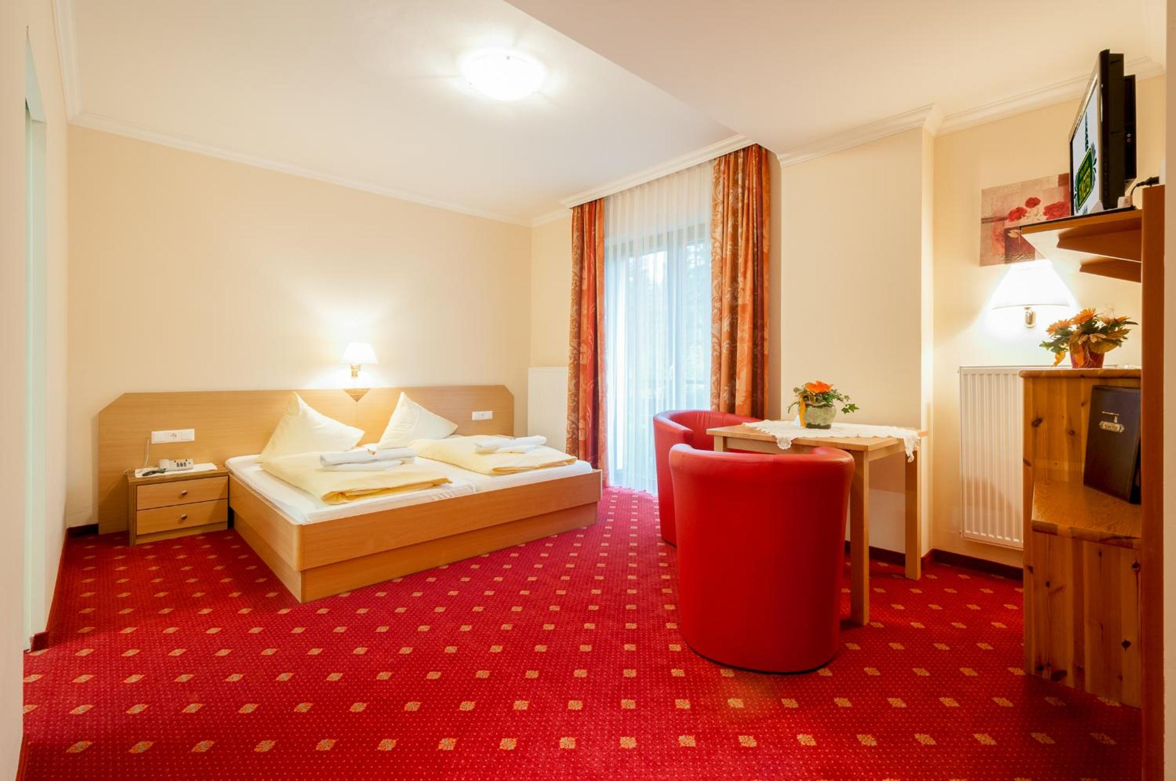 Triple Room photo 3