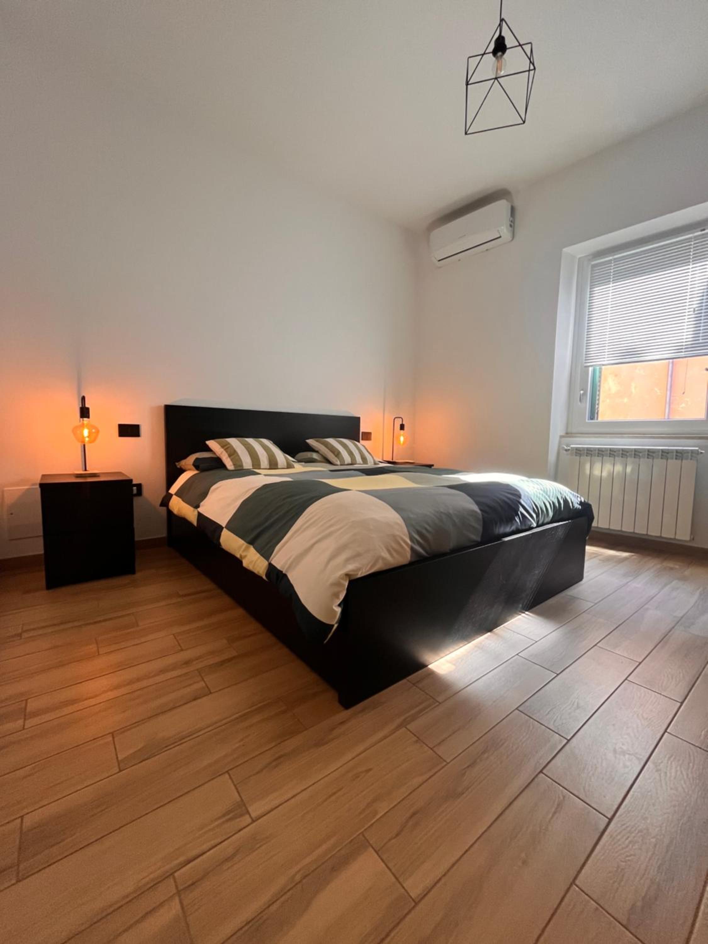 One-Bedroom Apartment photo 3