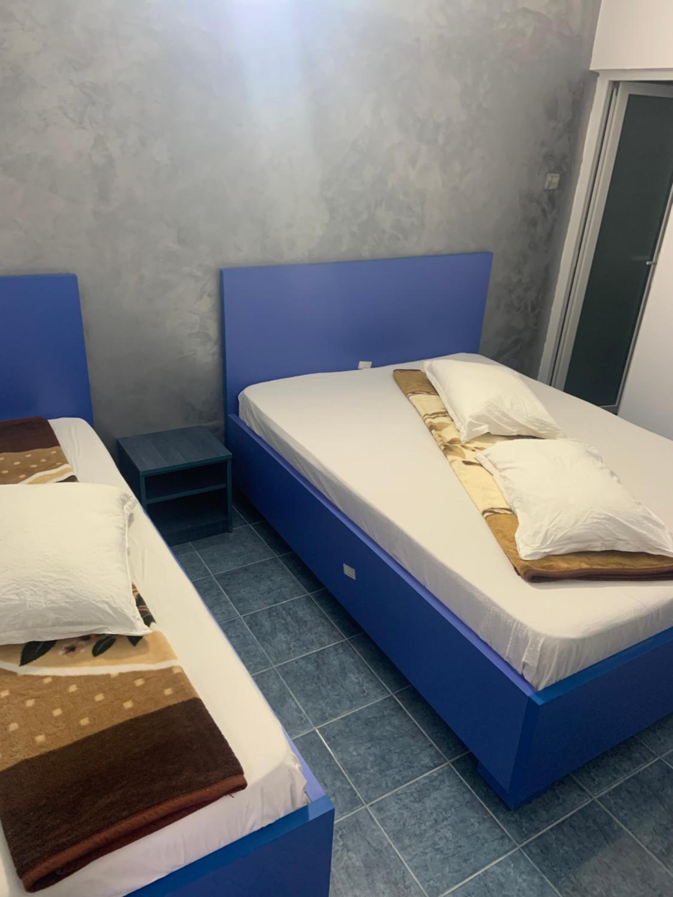 Deluxe Room (2 Adults + 1 Child) photo 2