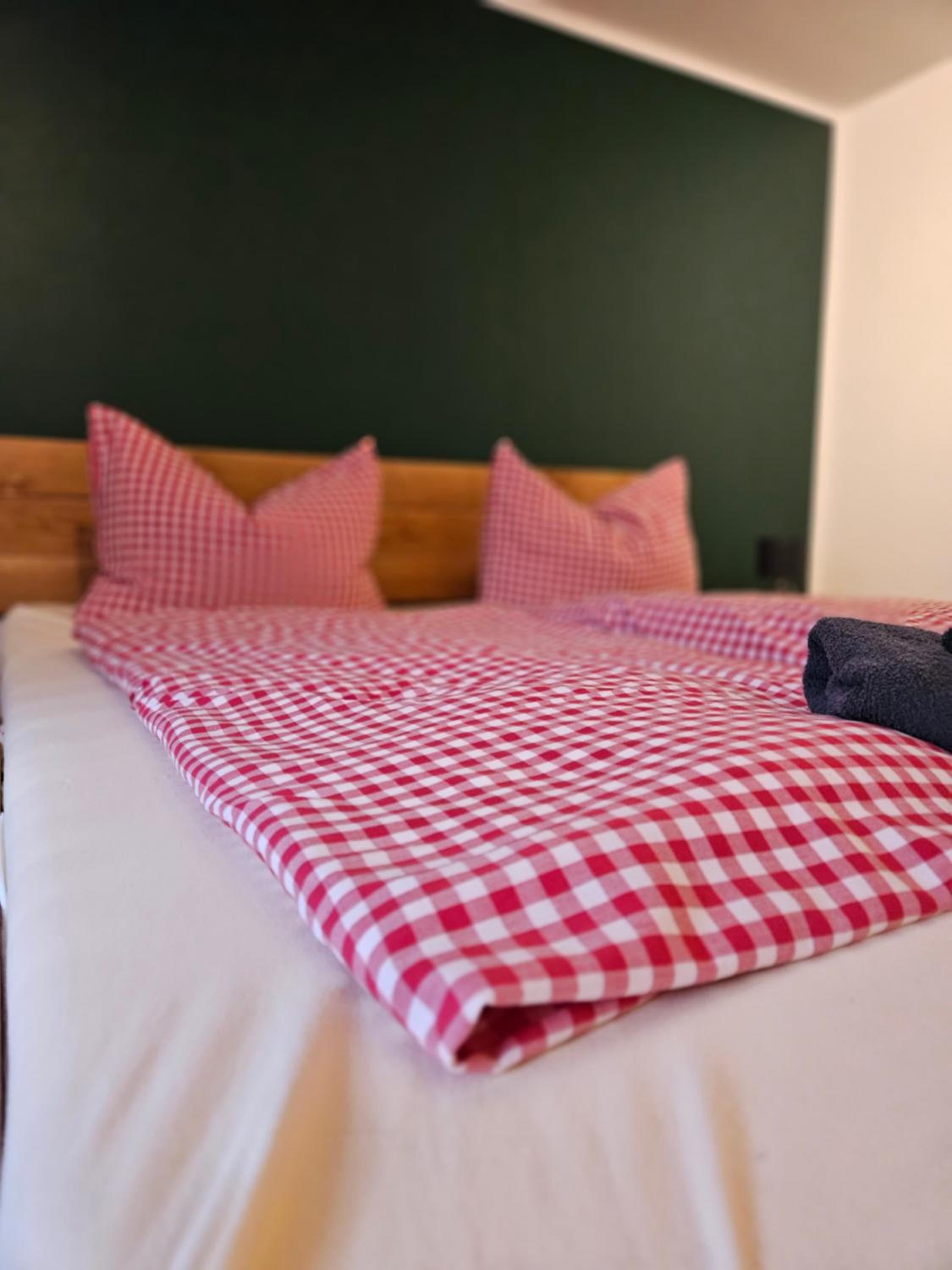 Double Room photo 1