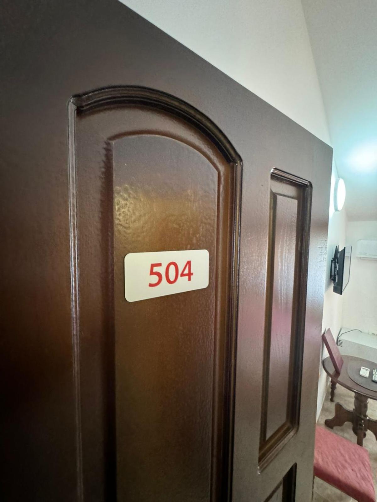 Superior Double Room - Photo 9