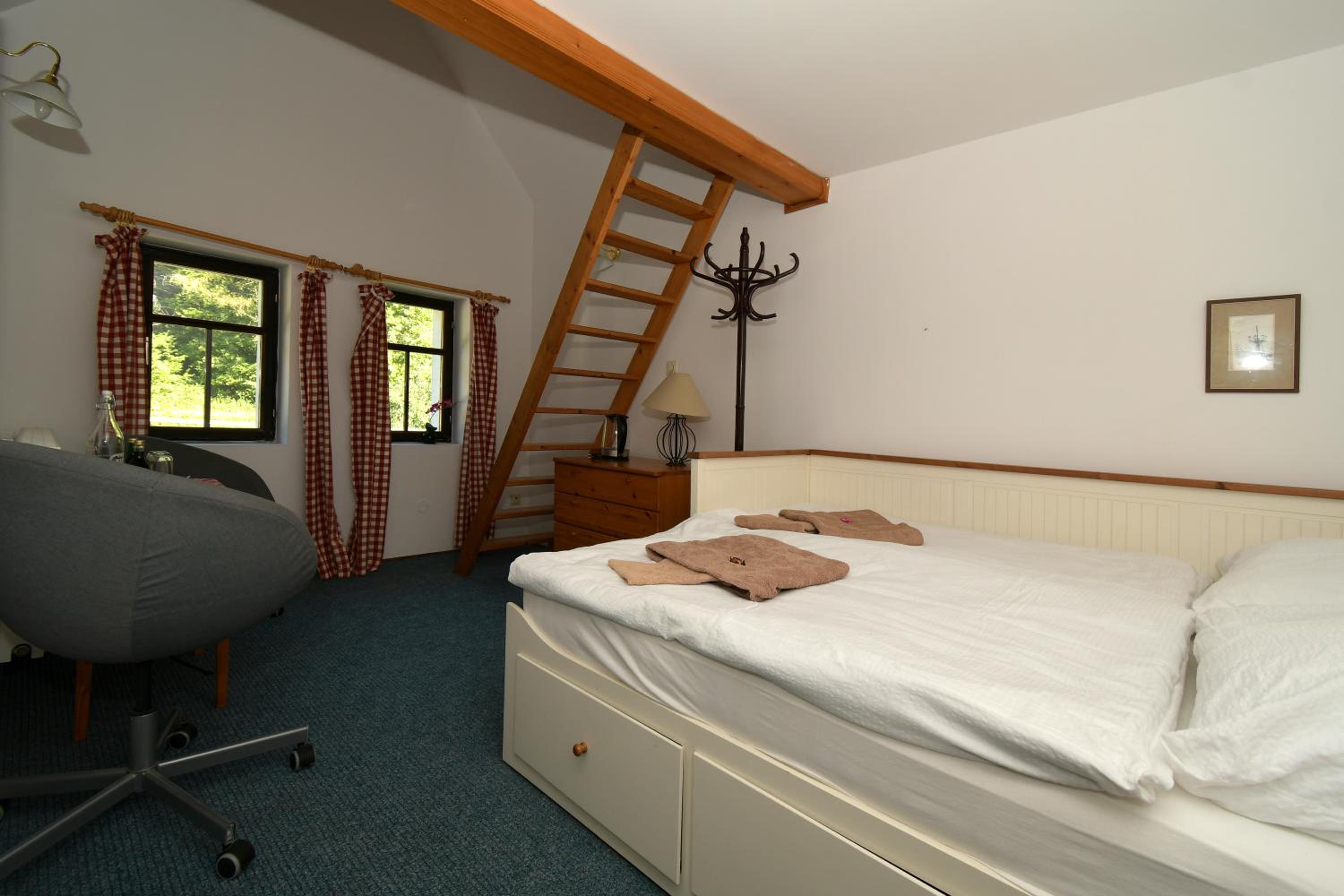 Family Suite photo 1