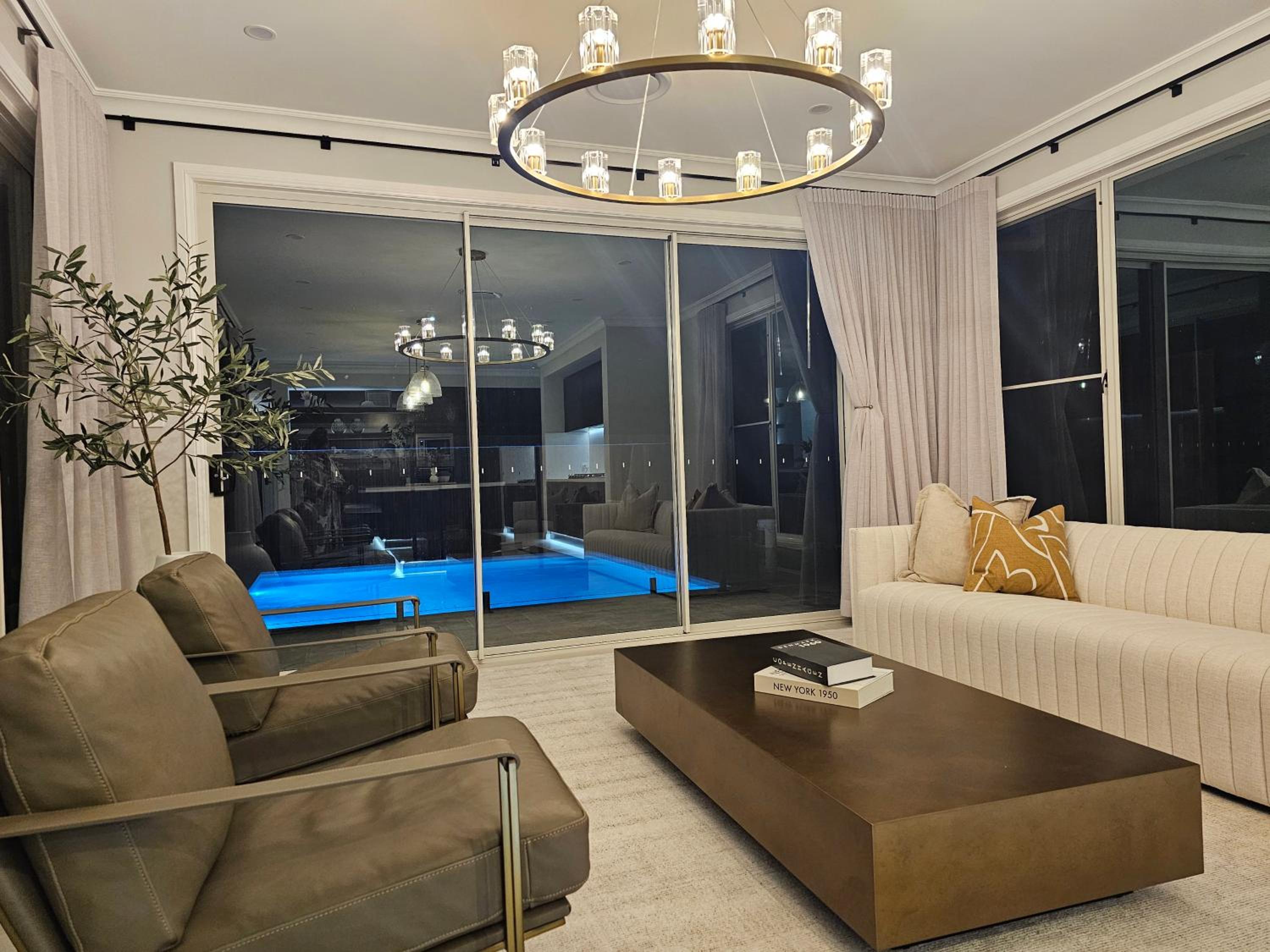 Four-Bedroom House photo 1