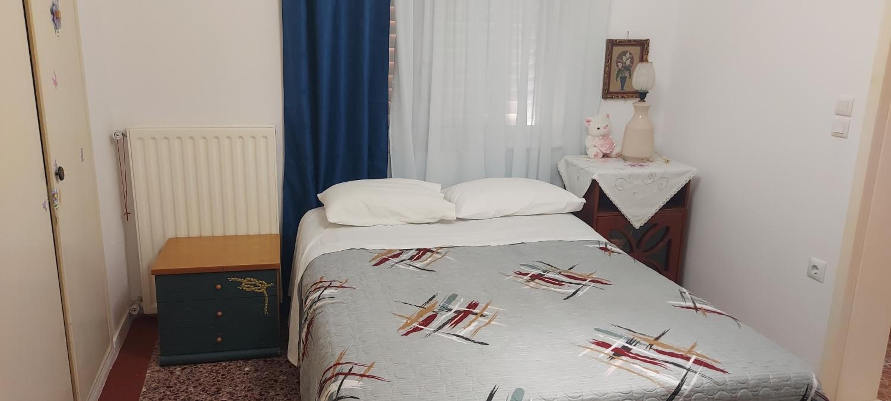 Two-Bedroom House - Photo 18