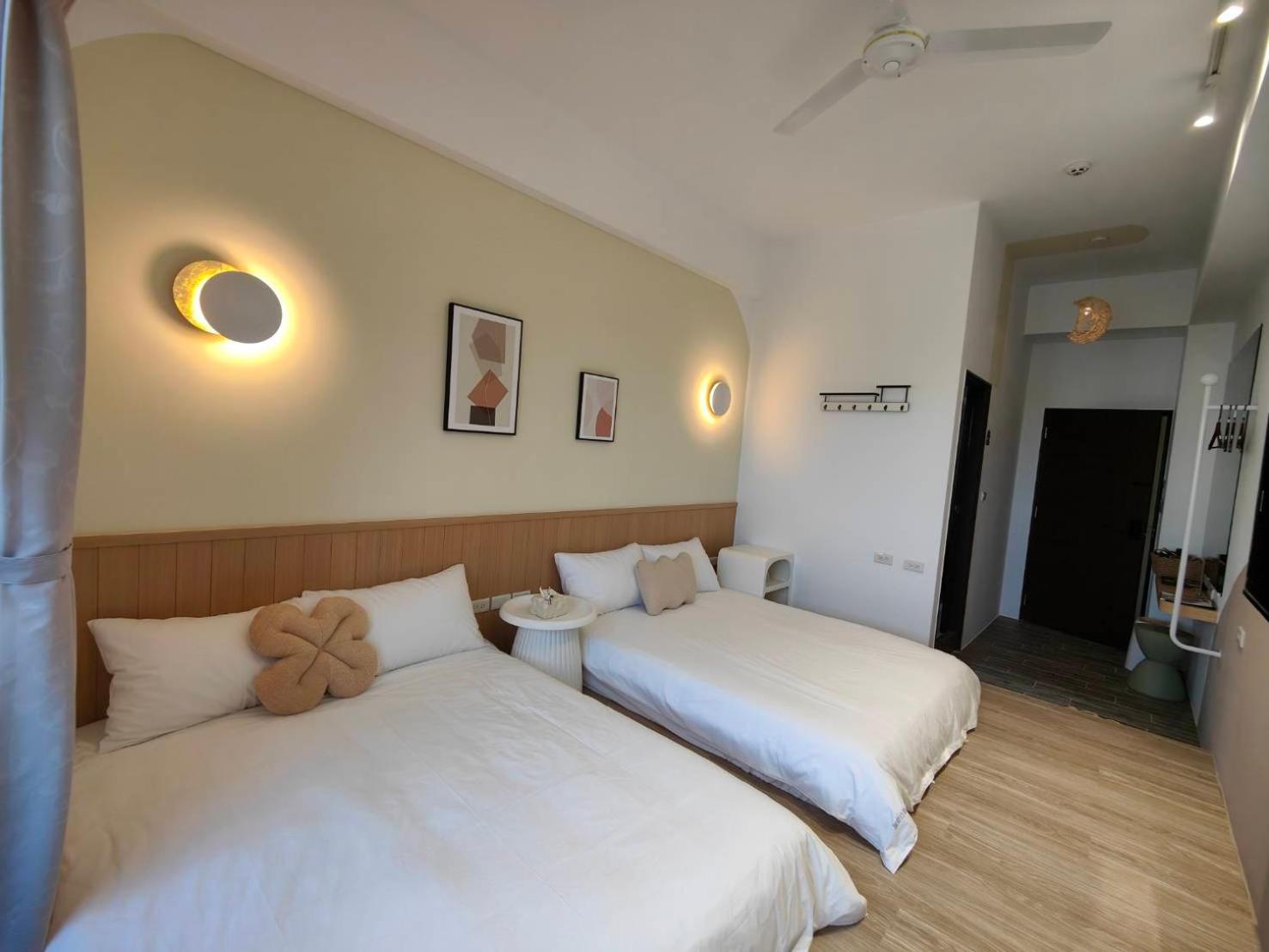 Quadruple Room photo 1