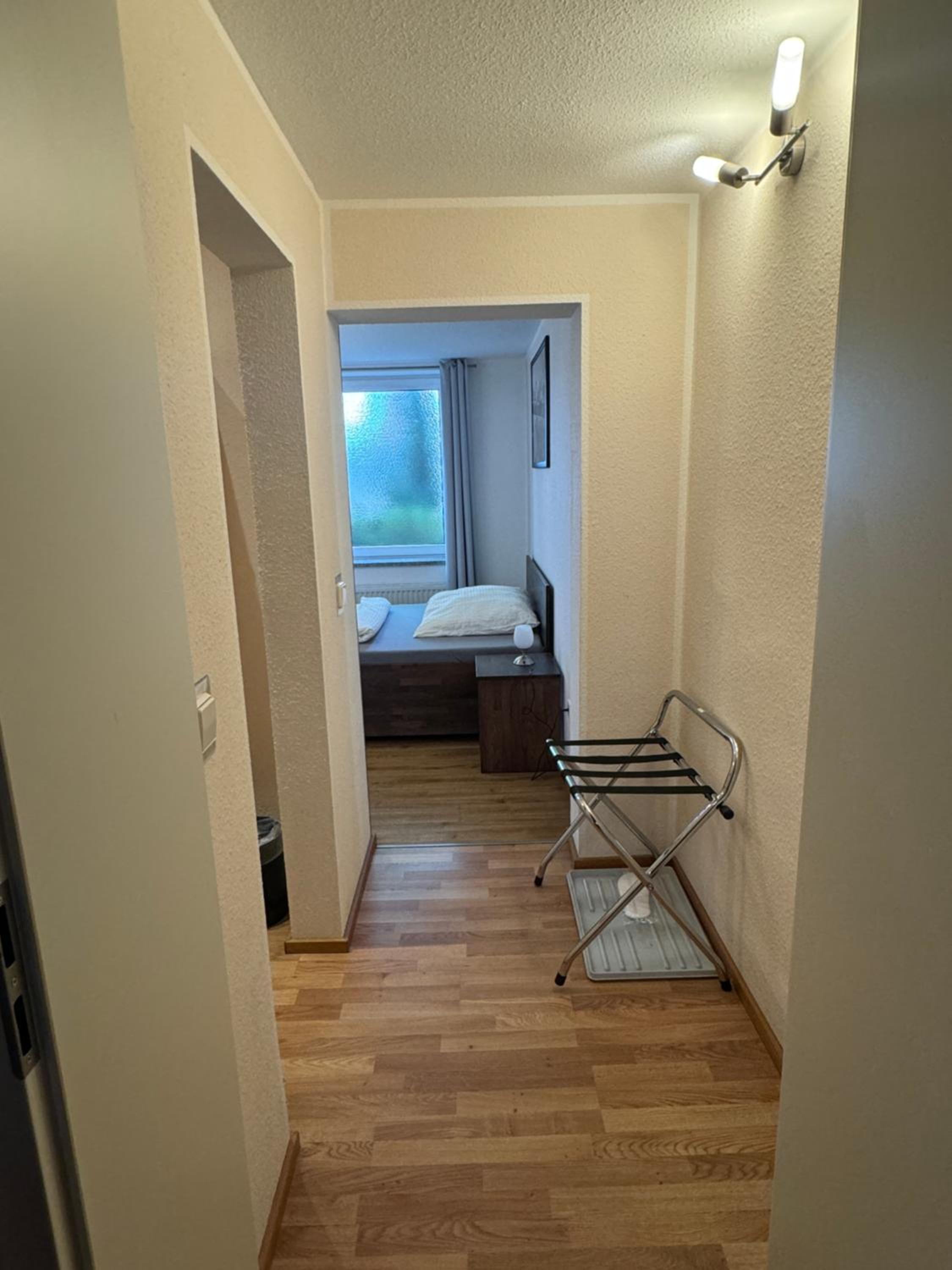 Single Room with Shower photo 1