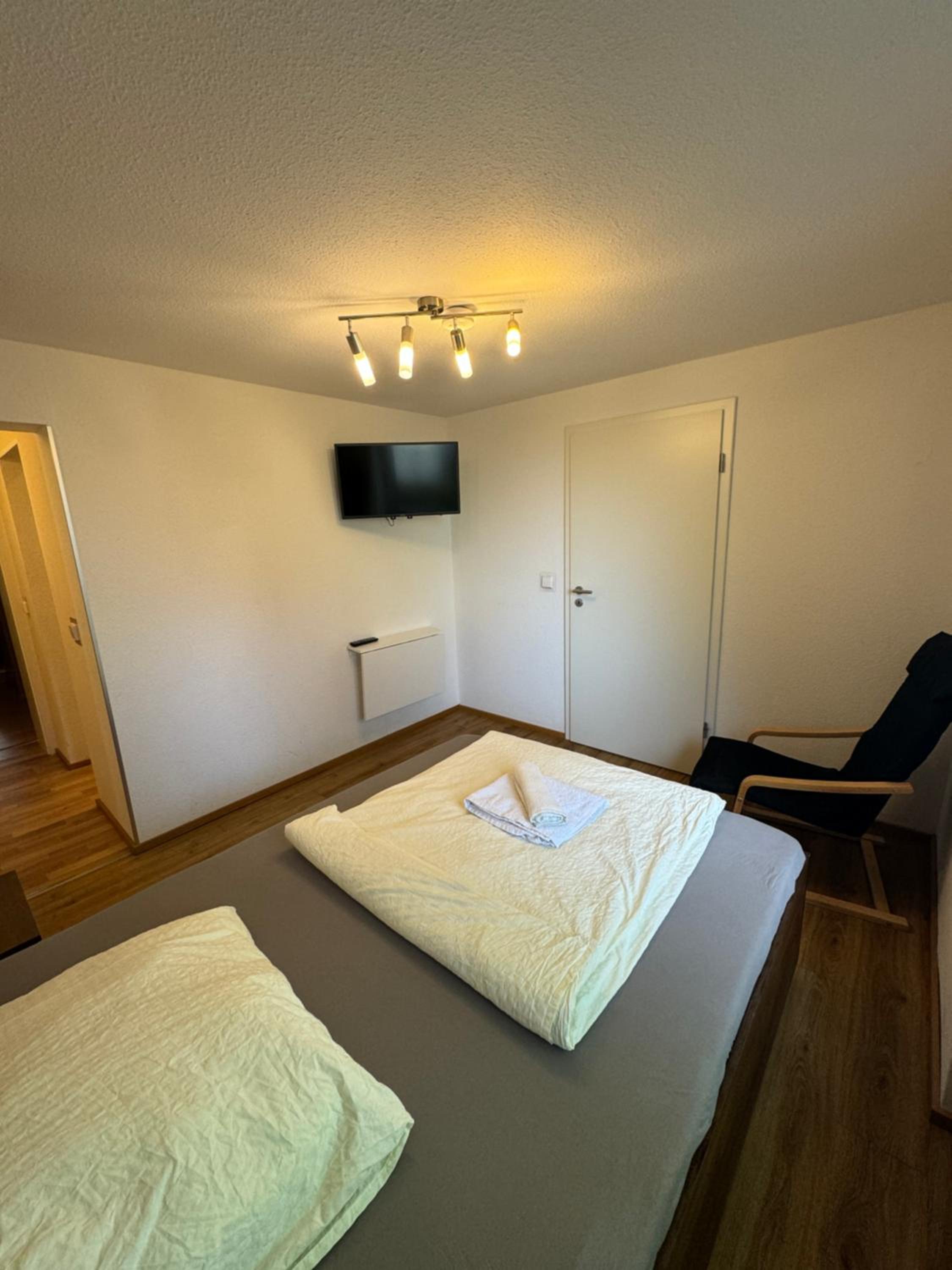 Single Room with Shower photo 2