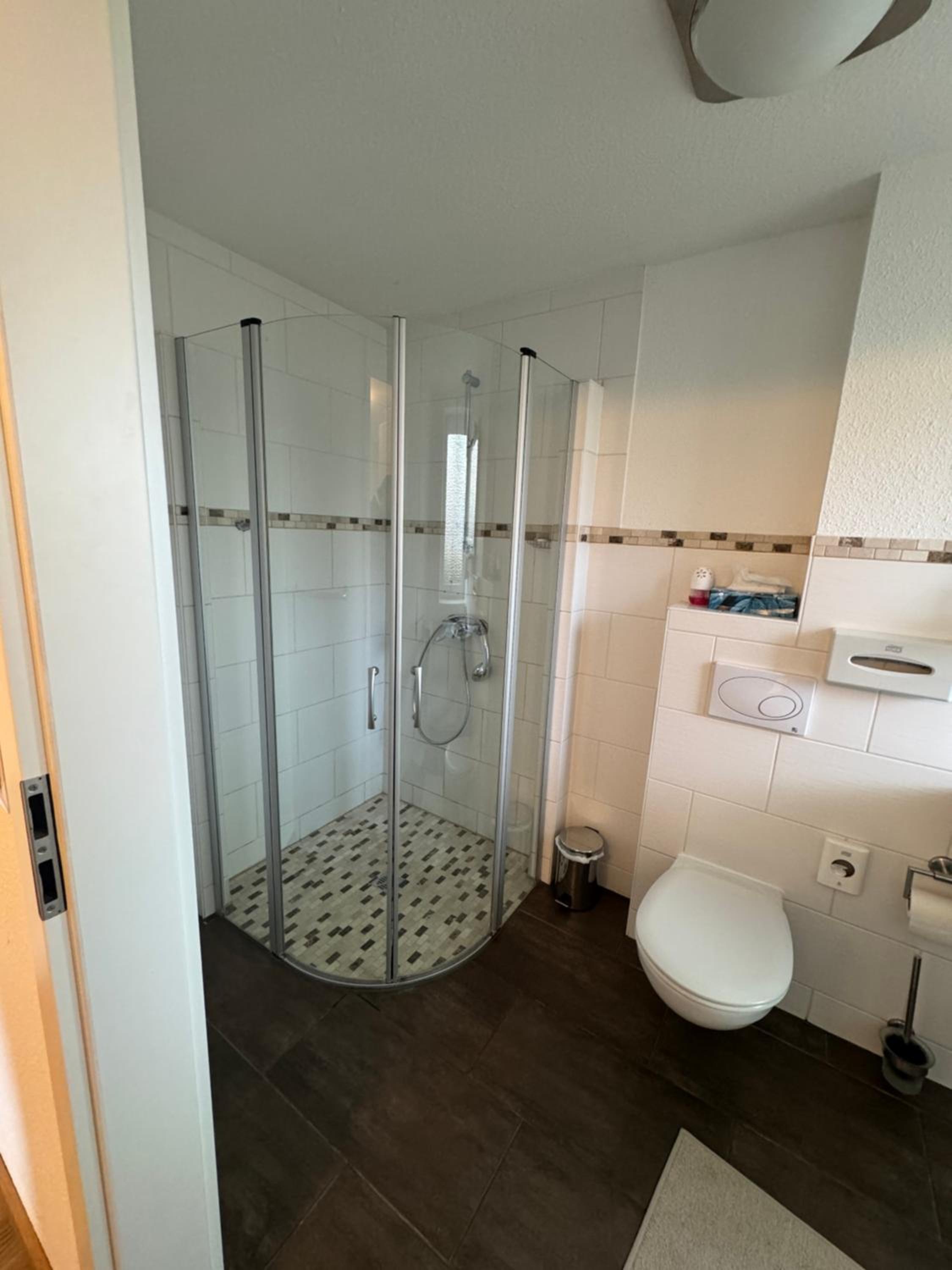 Single Room with Shower photo 2