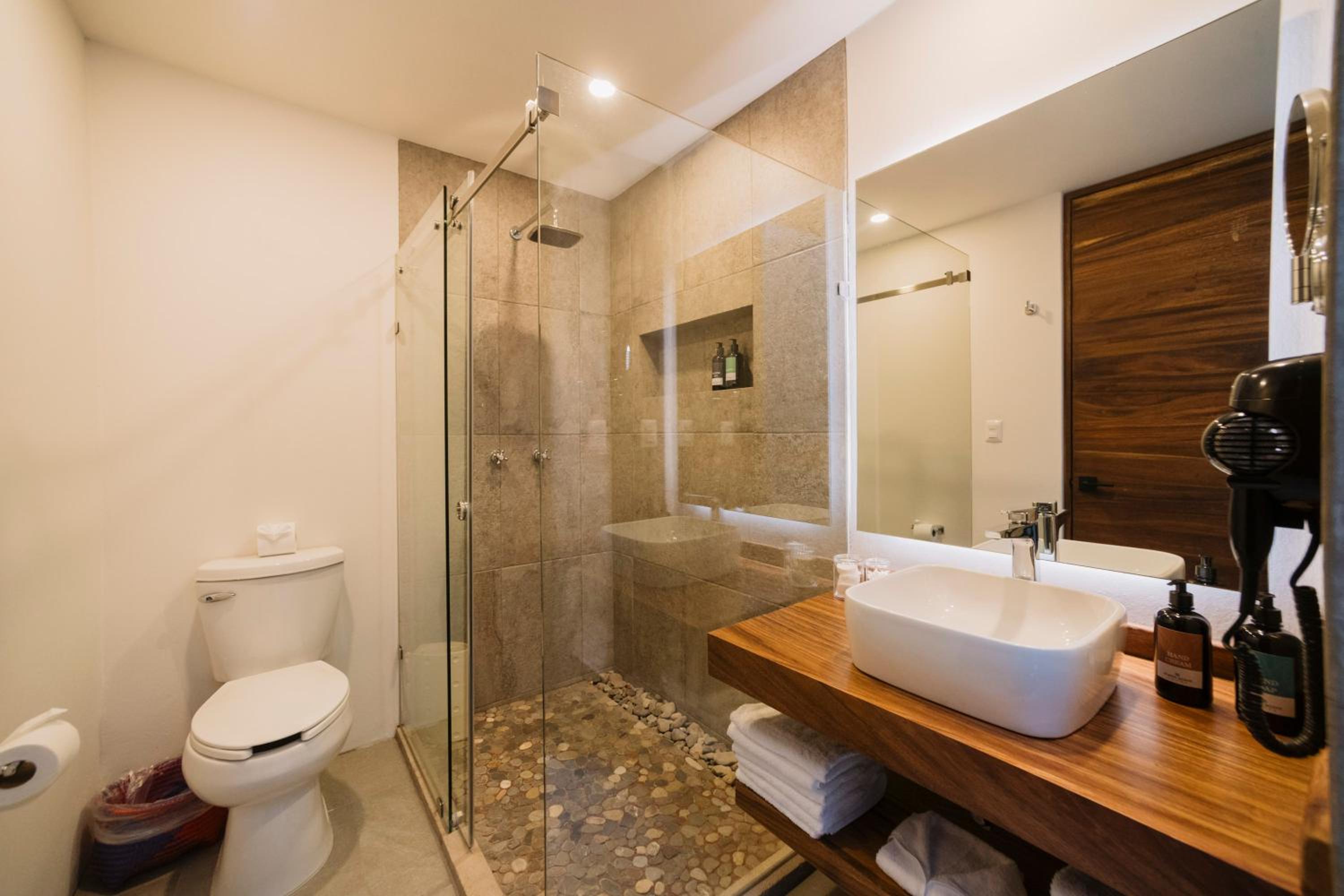Deluxe King Suite - Photo 18