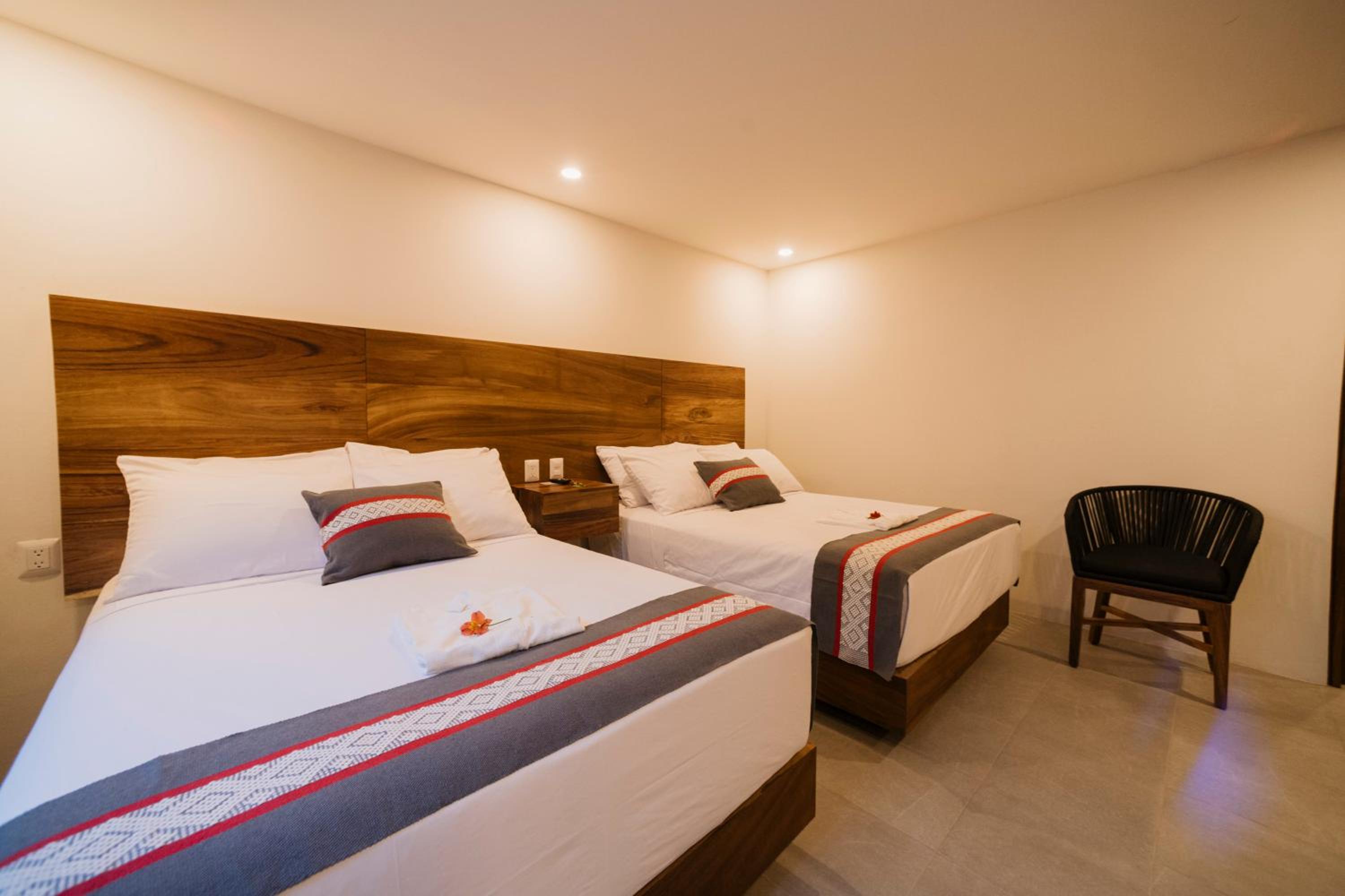 Deluxe Suite - Photo 5