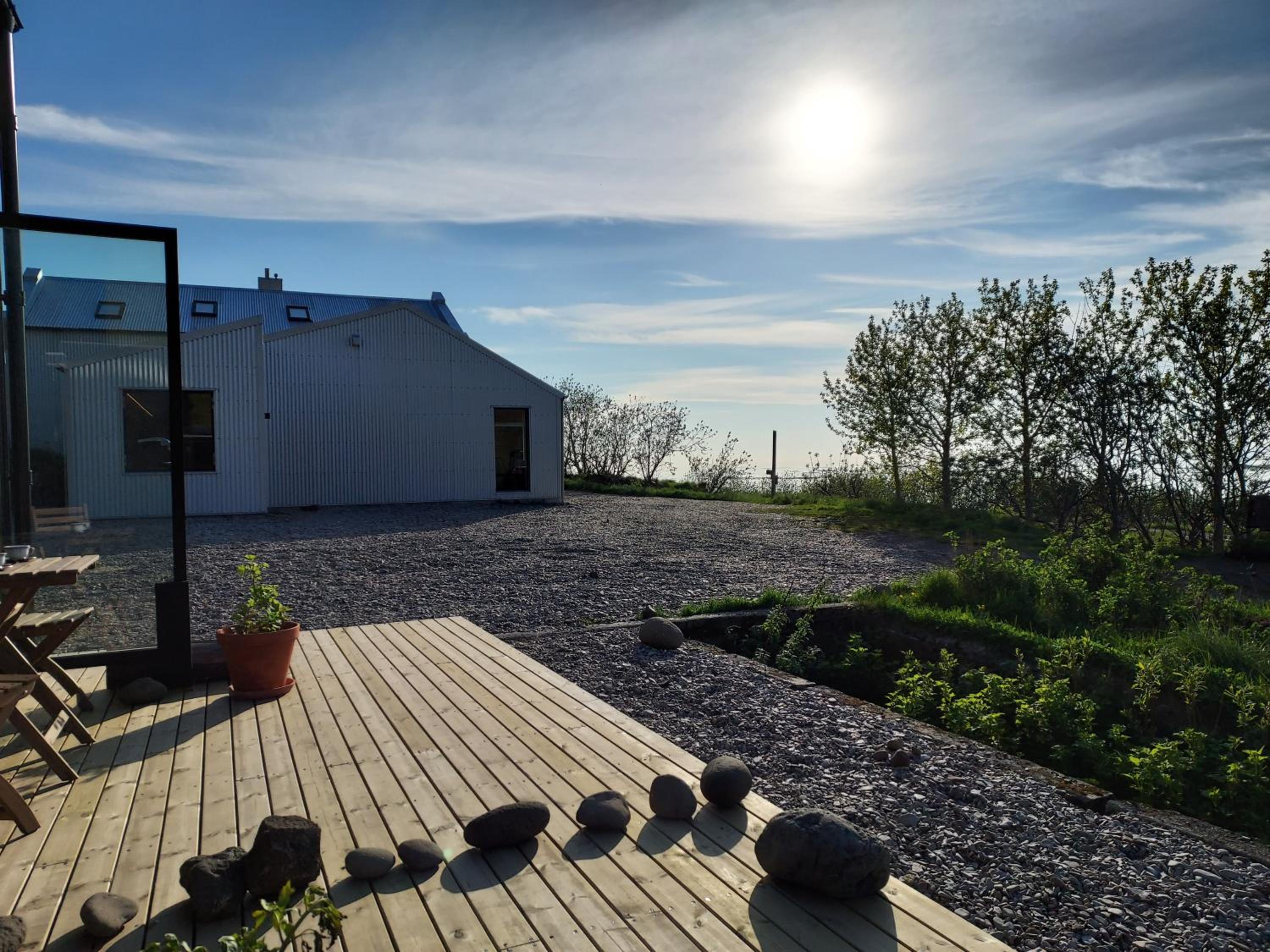 Studio with Garden View - Photo 18