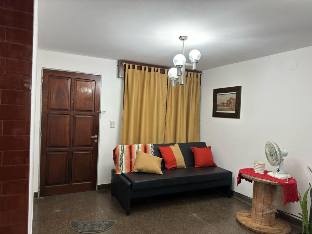 Two-Bedroom House photo 1