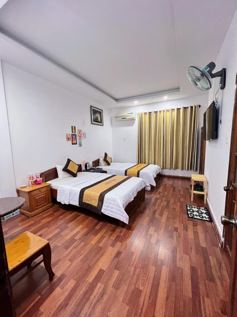 Superior Double Or Twin Room photo 1
