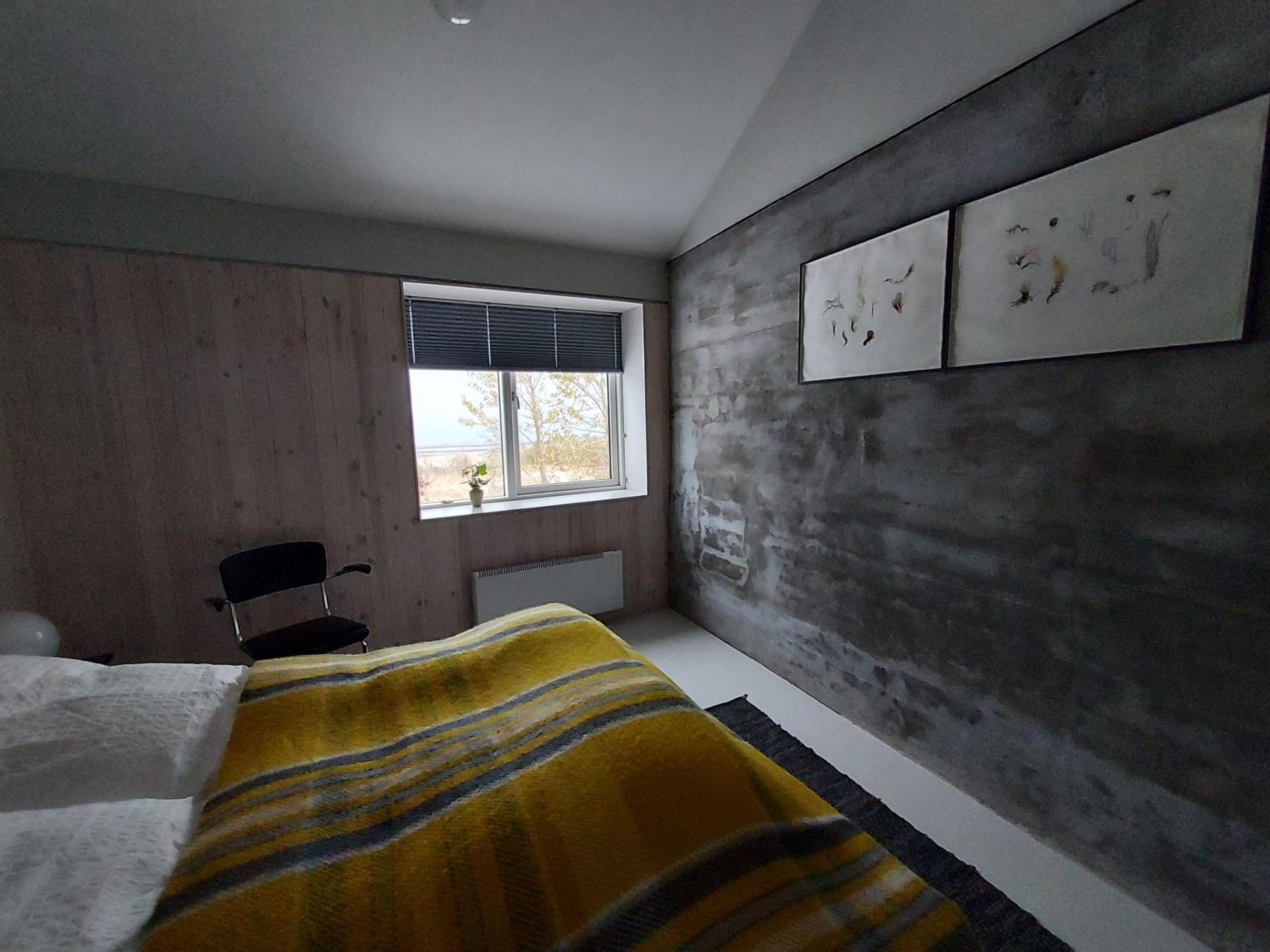 Double or Twin Room with Private Bathroom - Photo 31