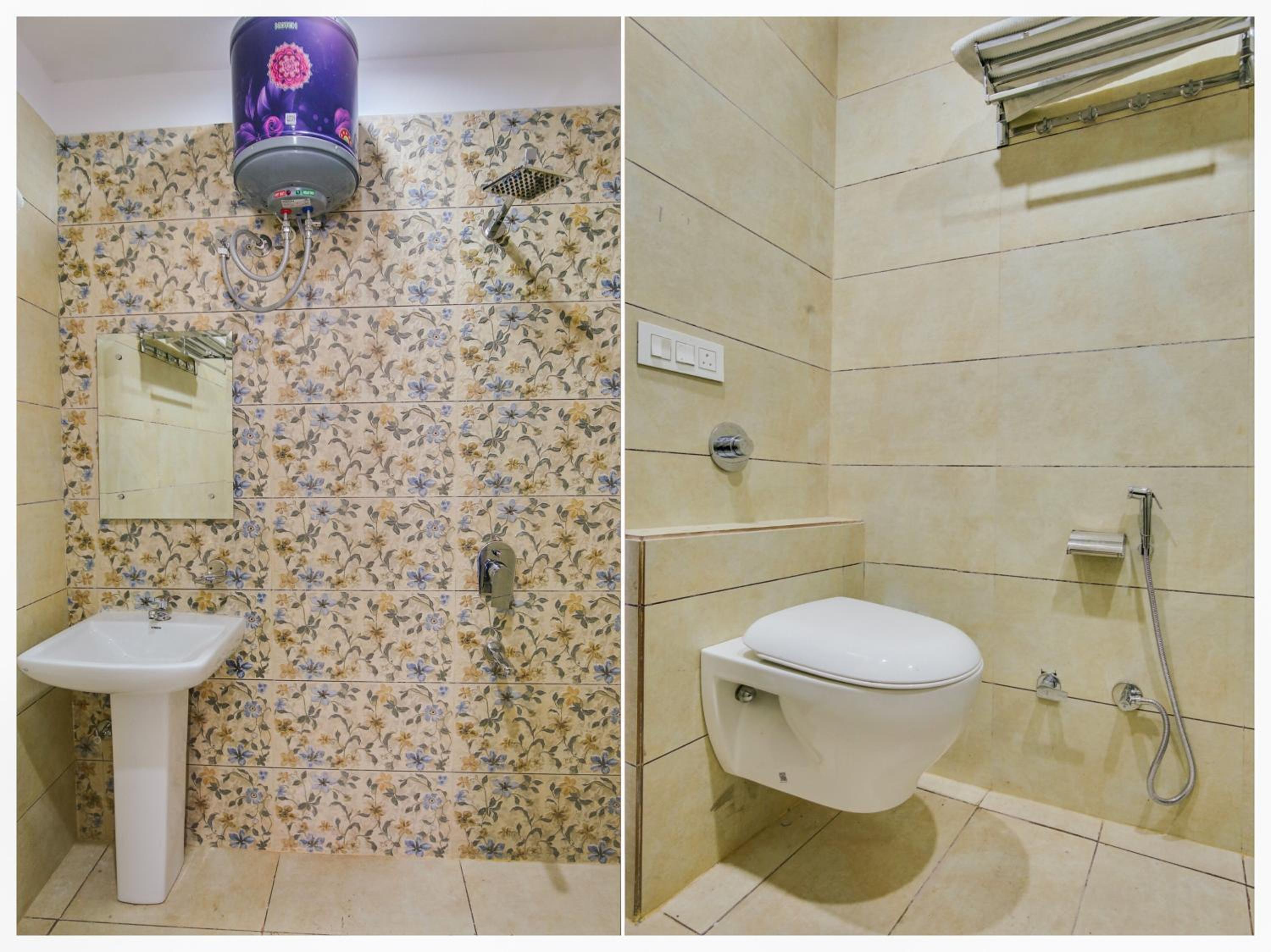 Classic Triple Room photo 2