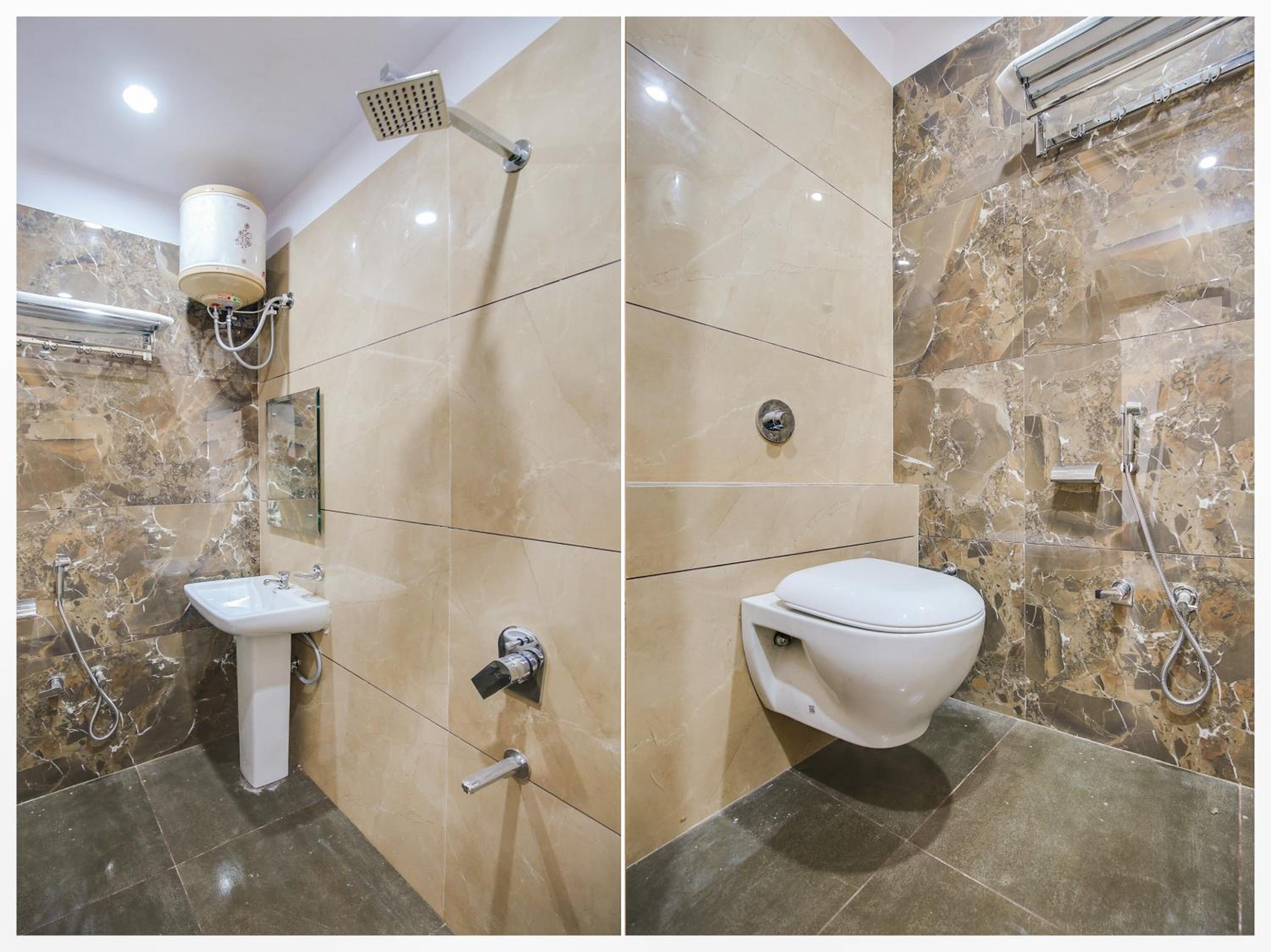 Classic Triple Room photo 3