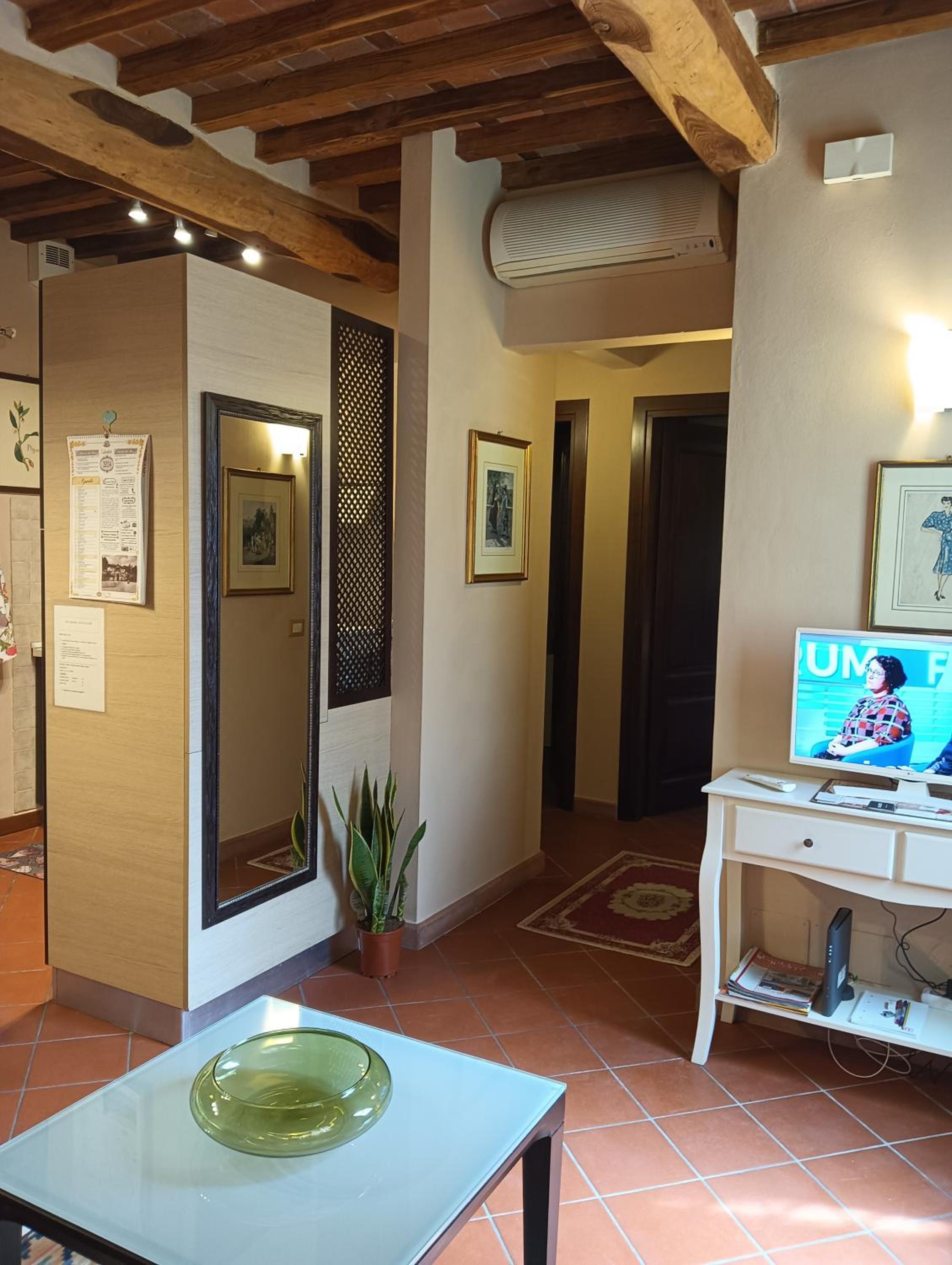 Apartment - Ground Floor