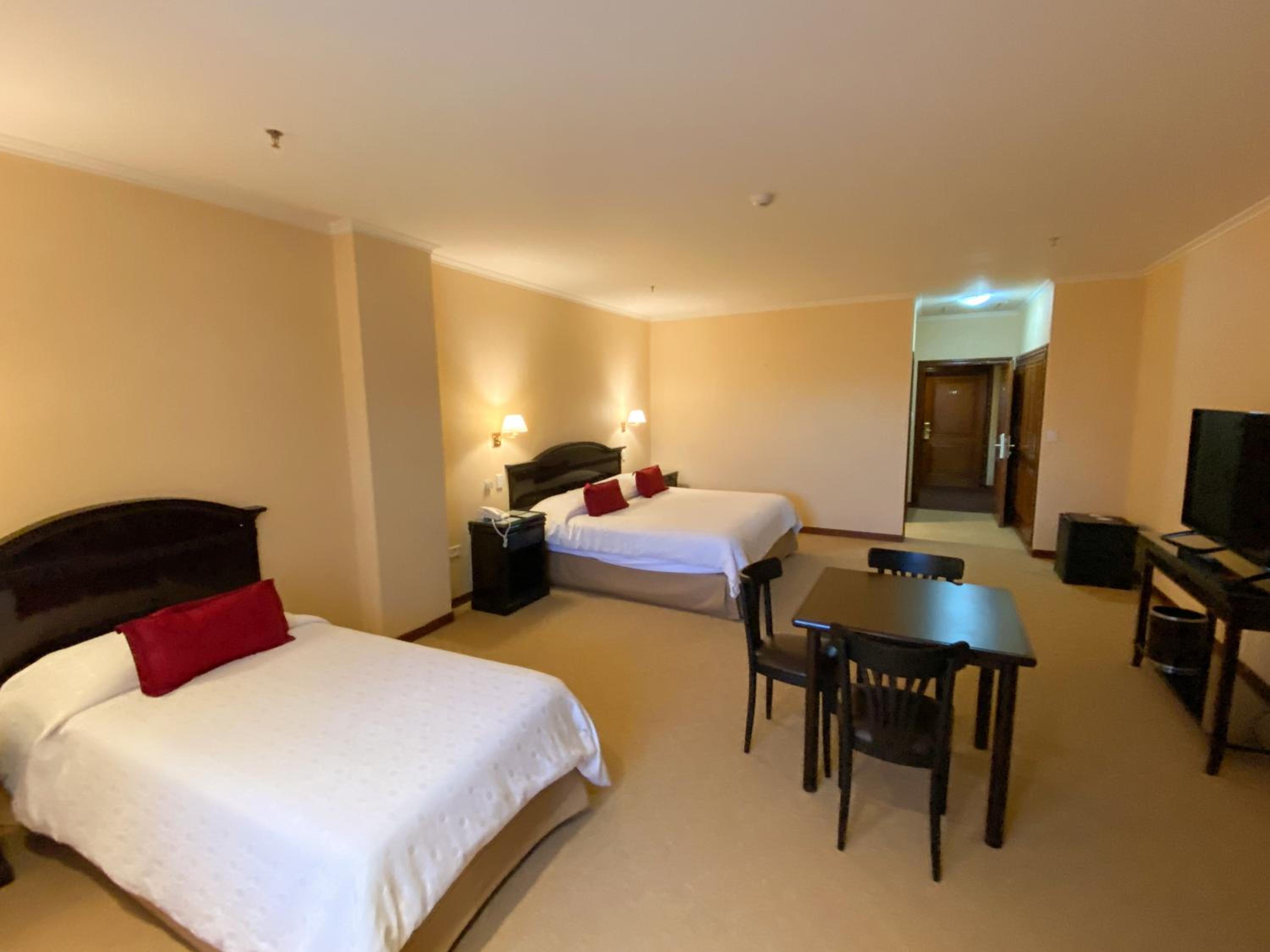 Triple Room photo 1