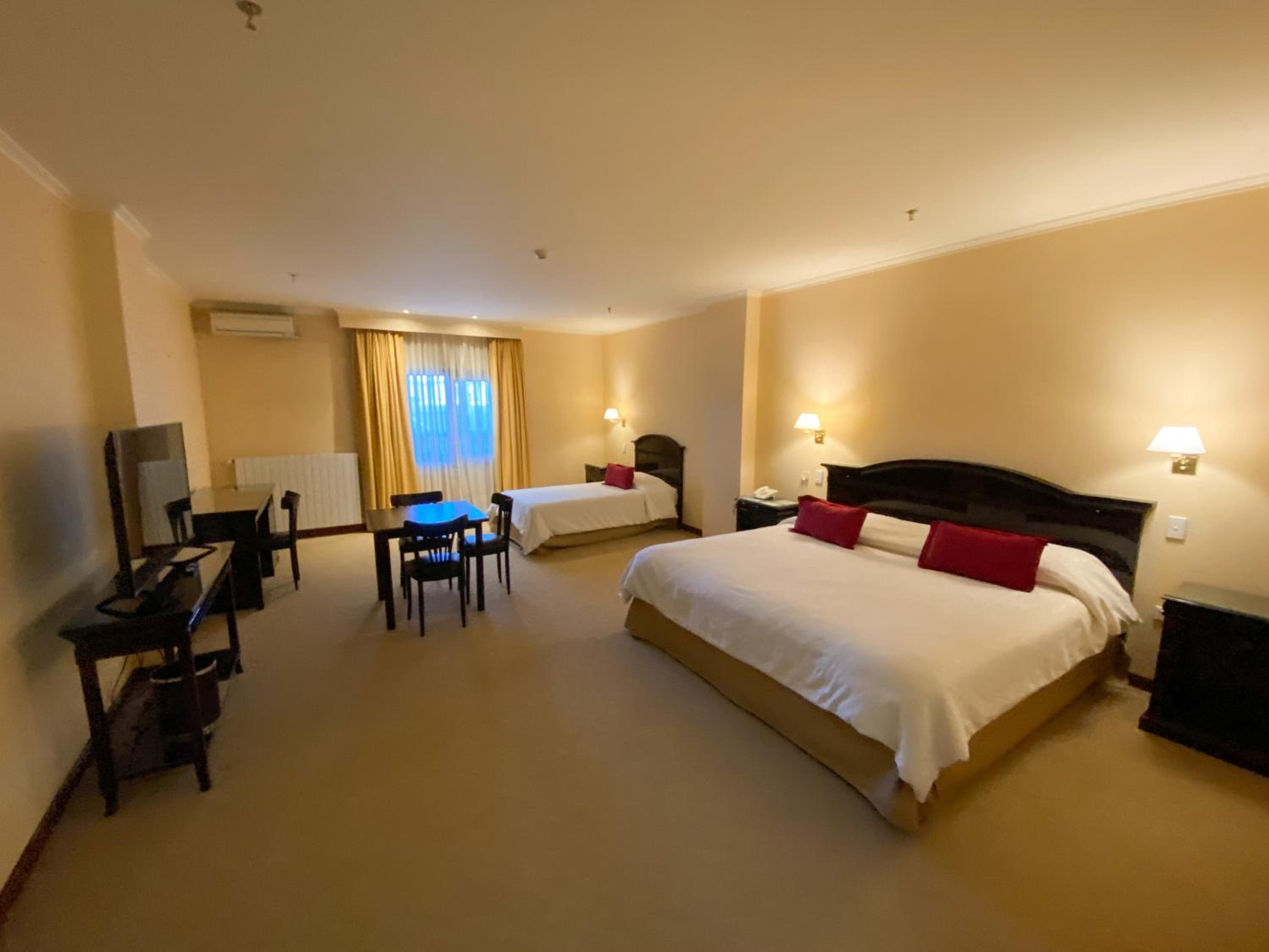 Triple Room photo 3