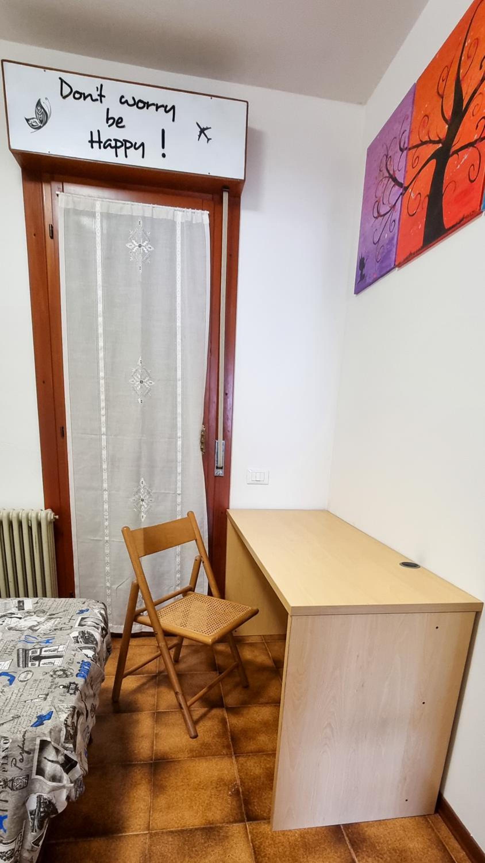 Two-Bedroom Apartment photo 1
