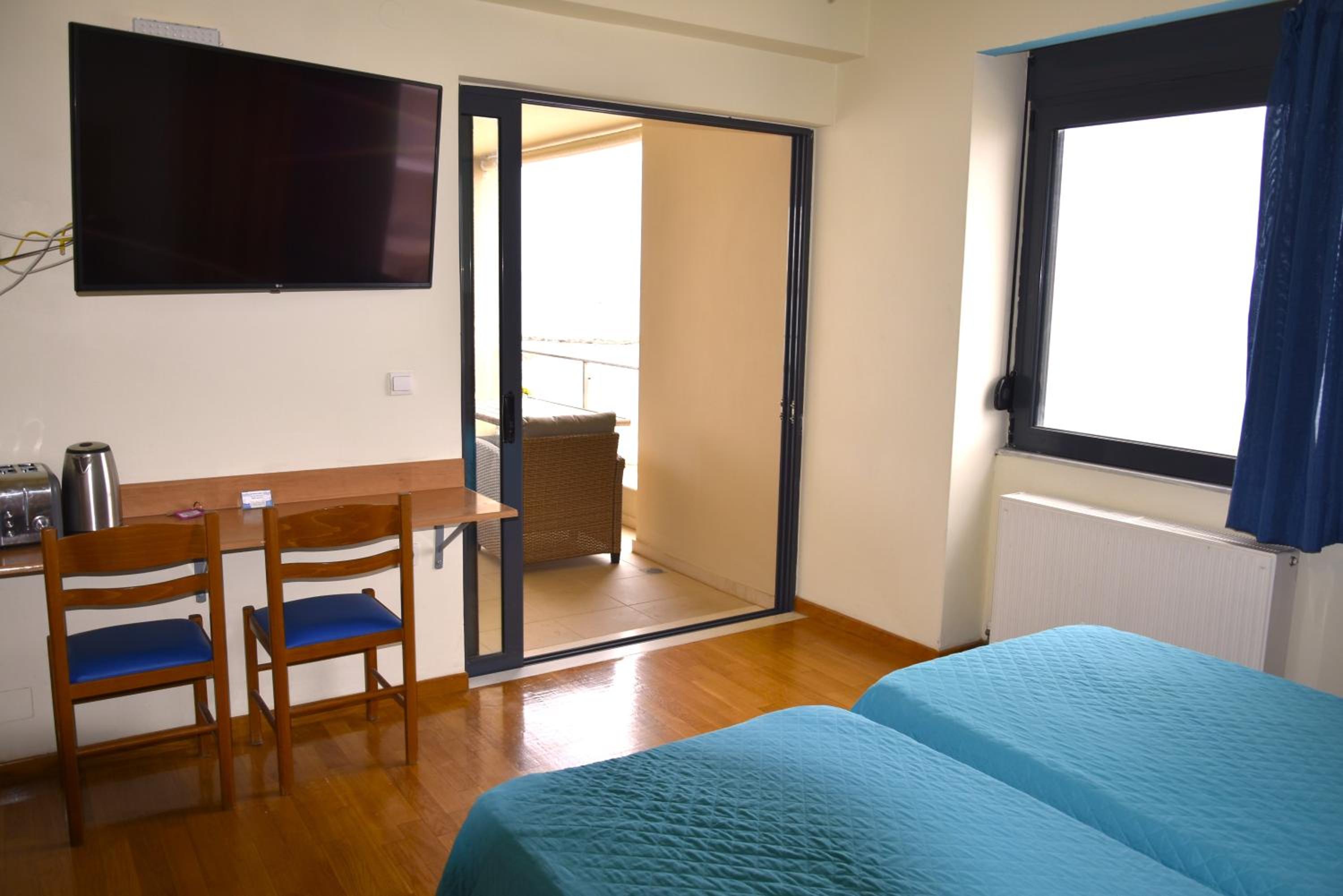 Suite with Sea View - Photo 39