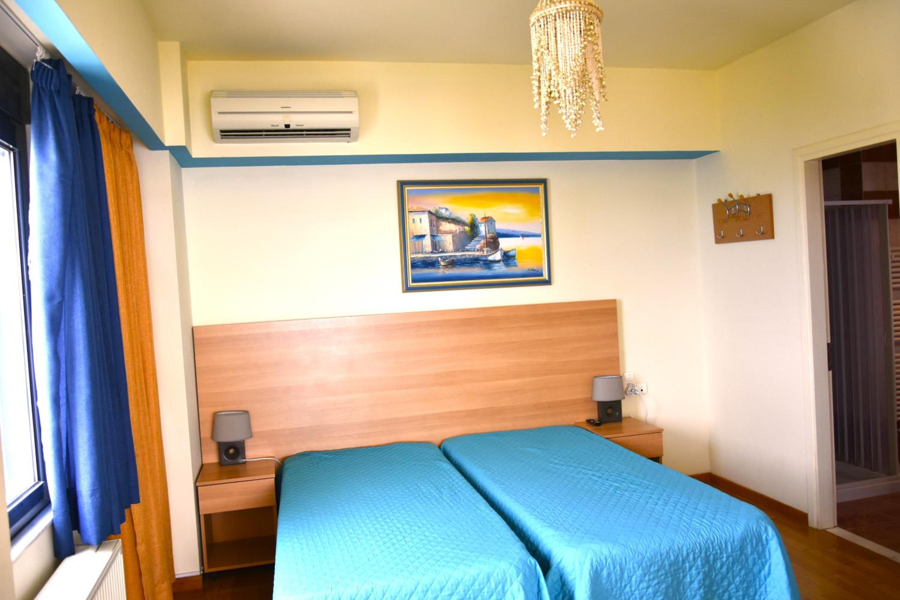 Suite with Sea View - Photo 46