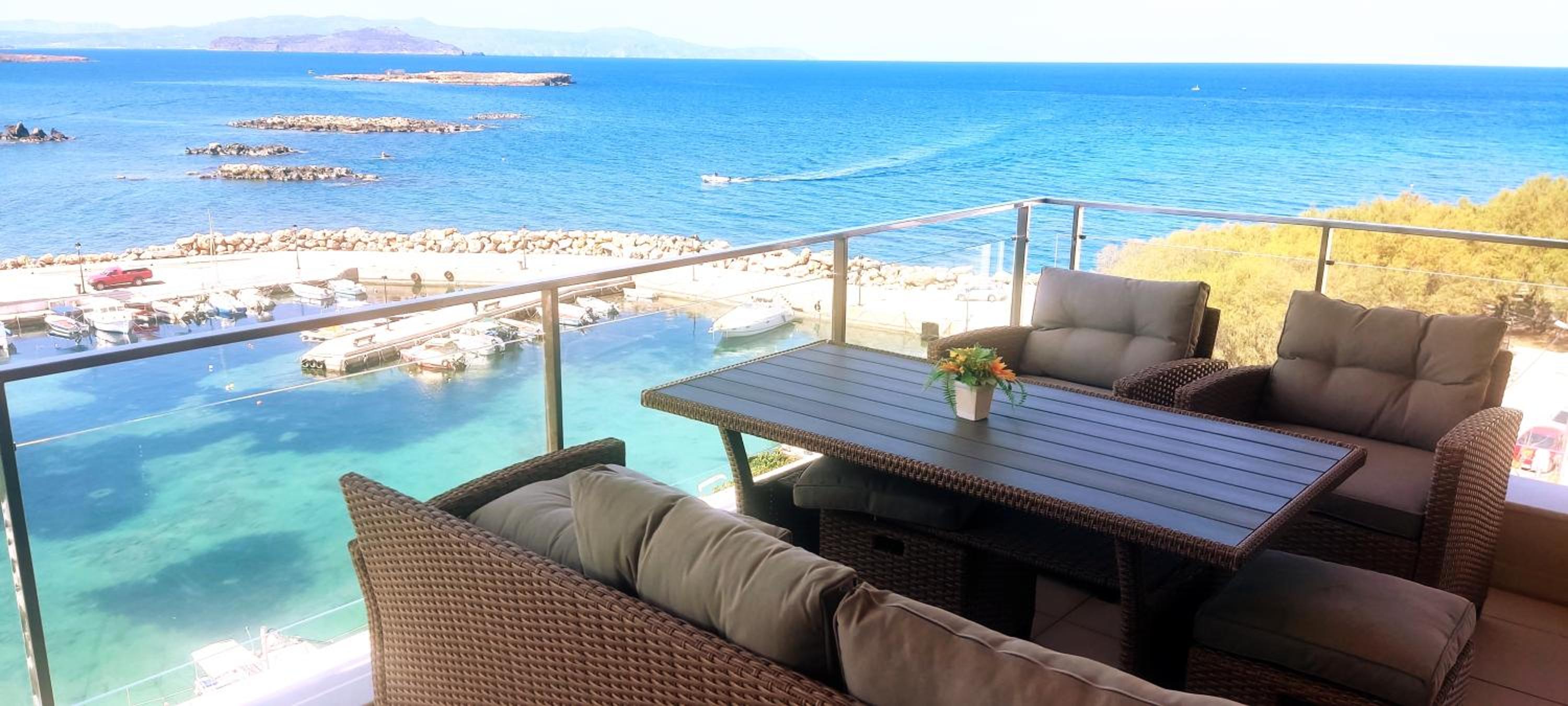 Suite with Sea View - Photo 71