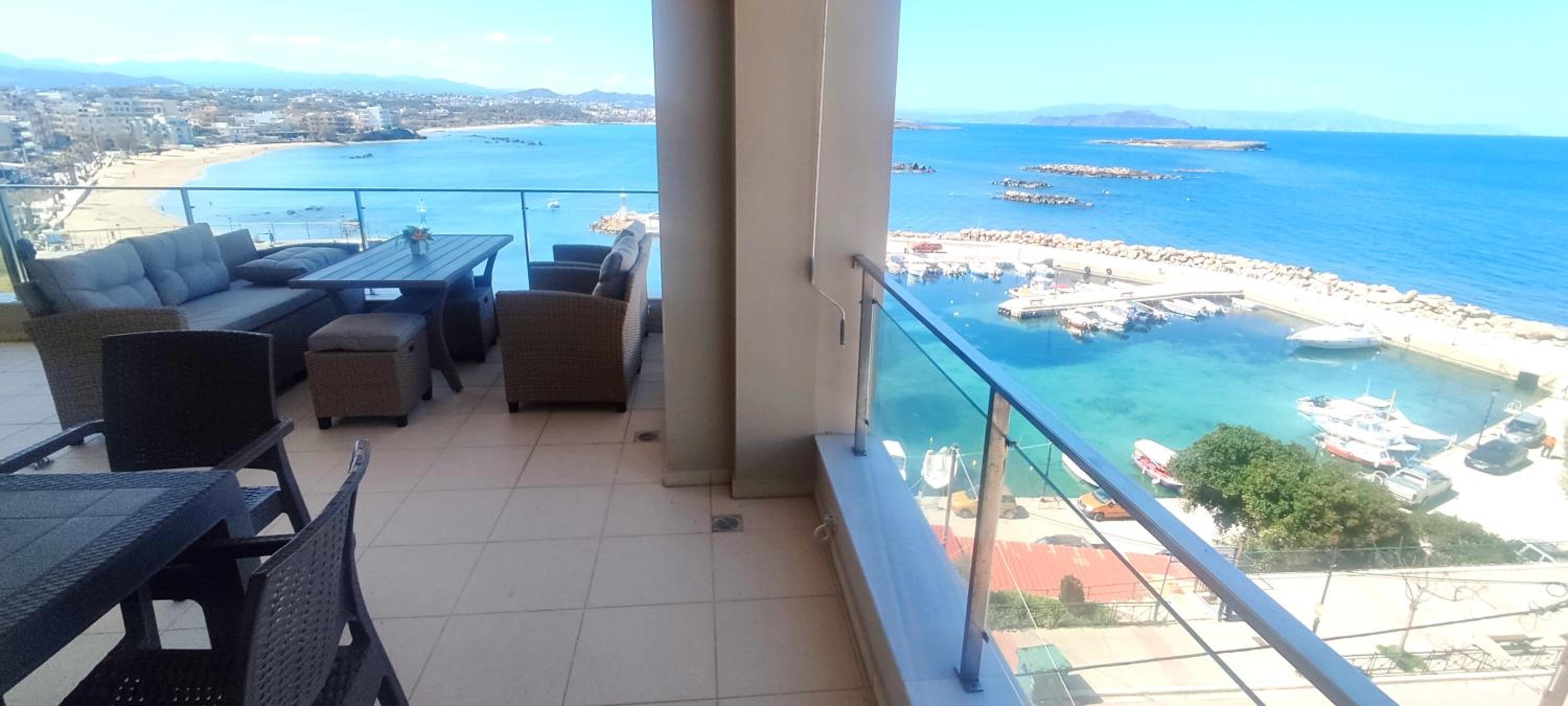 Suite with Sea View - Photo 59