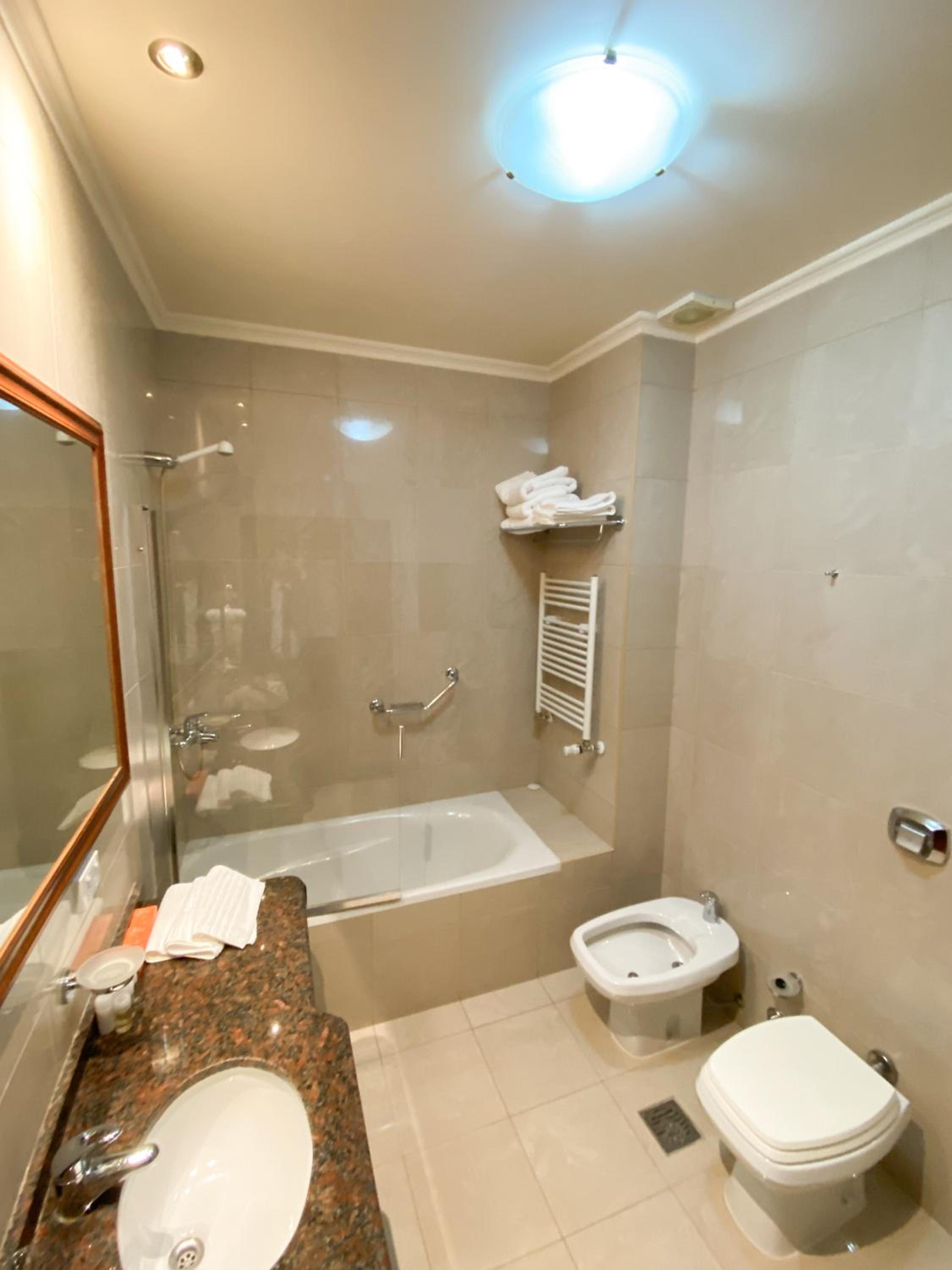Triple Room photo 2
