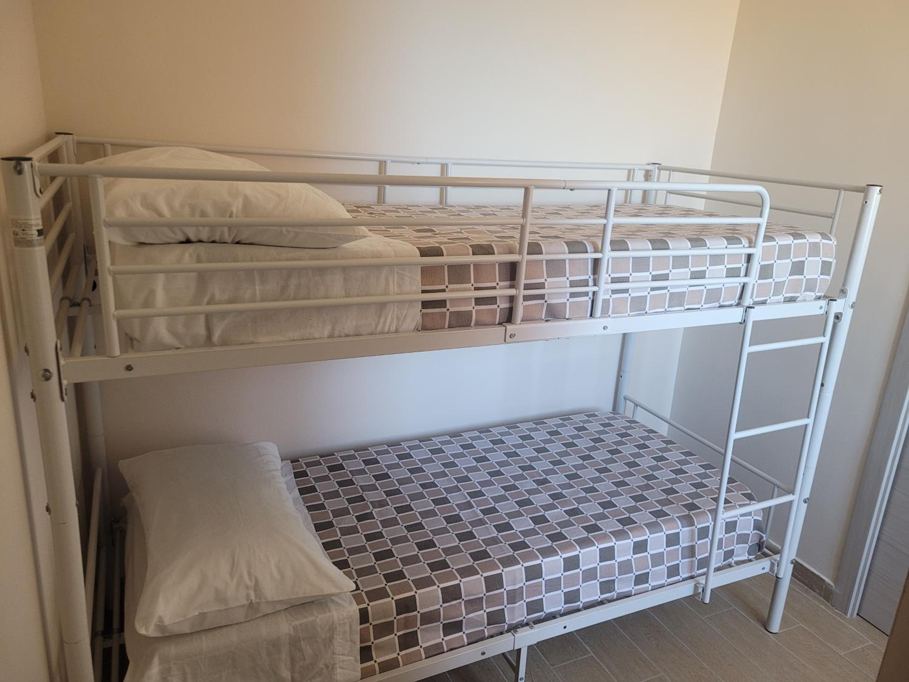Two-Bedroom House photo 1