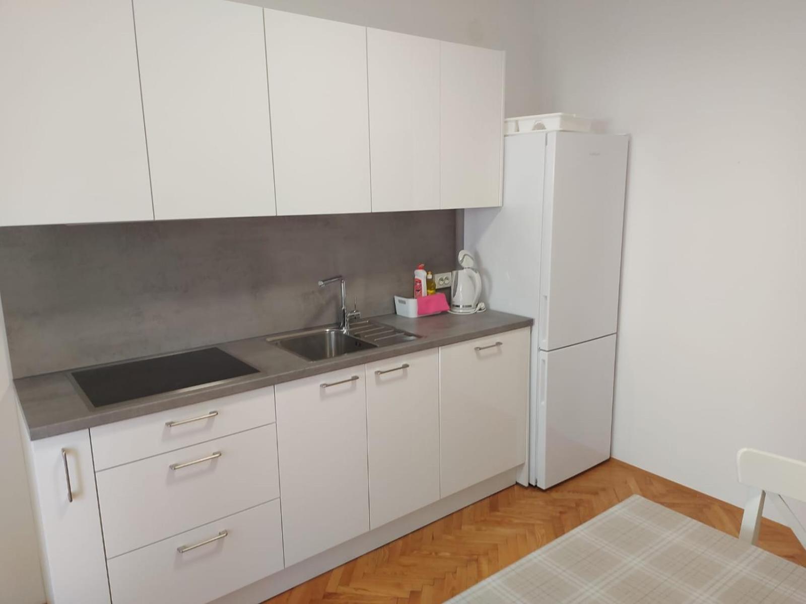 Two-Bedroom Apartment photo 2