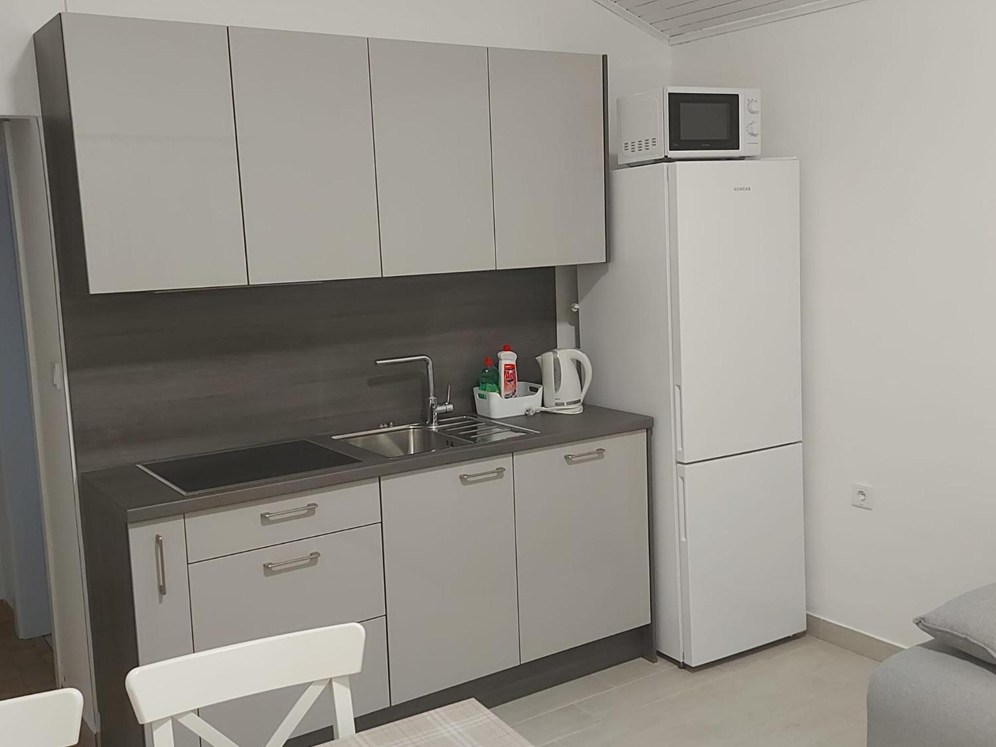 Two-Bedroom Apartment photo 3