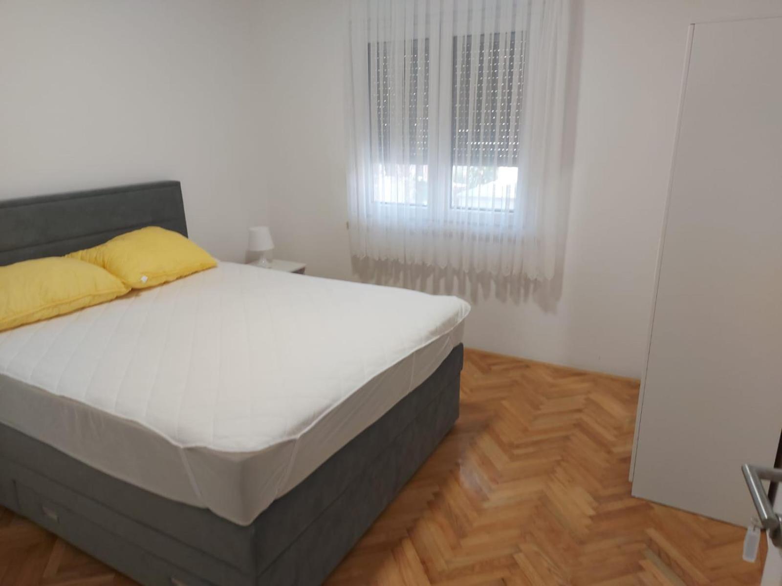 Two-Bedroom Apartment photo 2