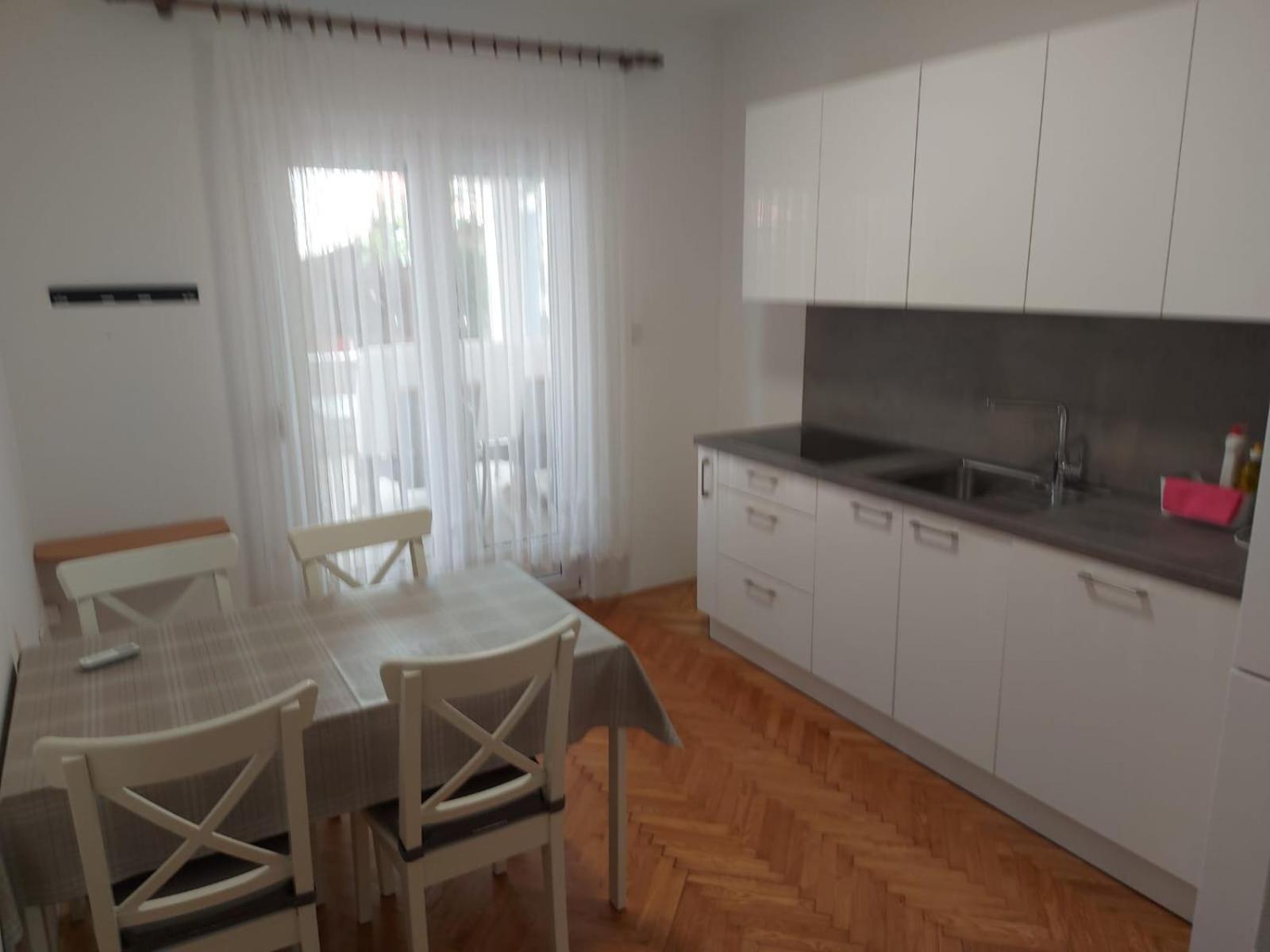 Two-Bedroom Apartment photo 2